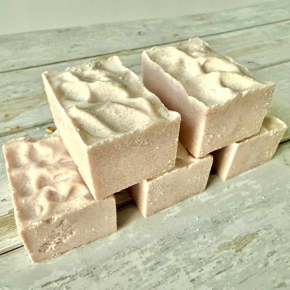 Hand Made Soap