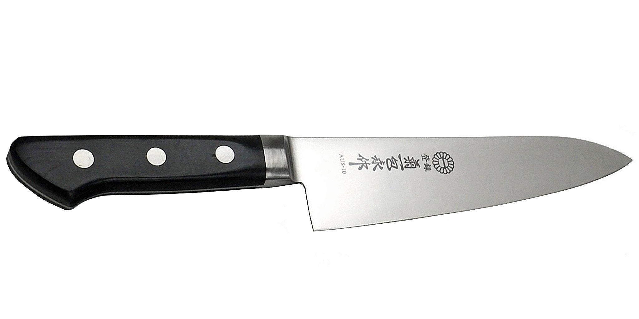 GM Series Molybdenum Stainless Steel Gyuto Kikuichi Cutlery