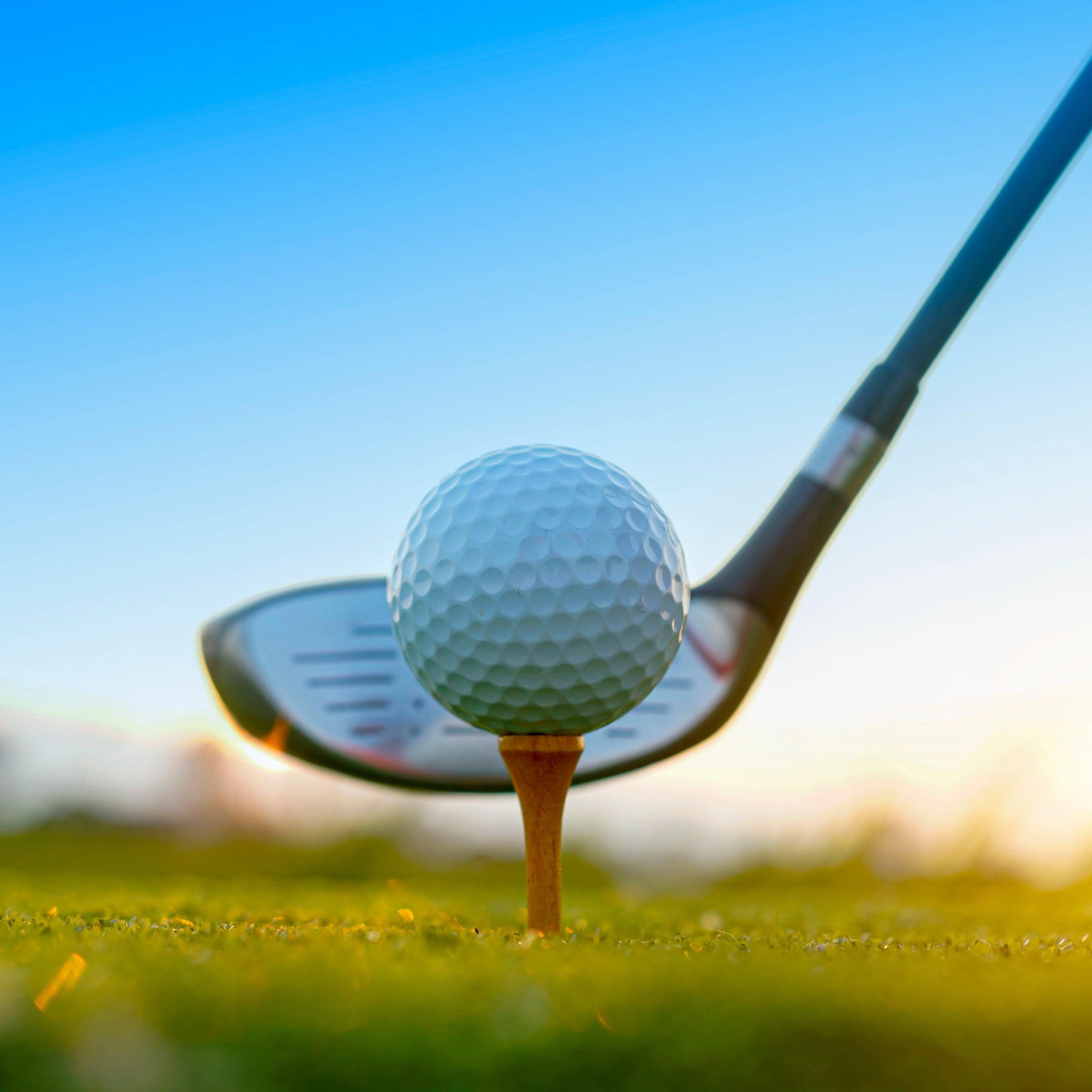 Golf Lesson with a PGA Pro - Mariners Point Golf Center