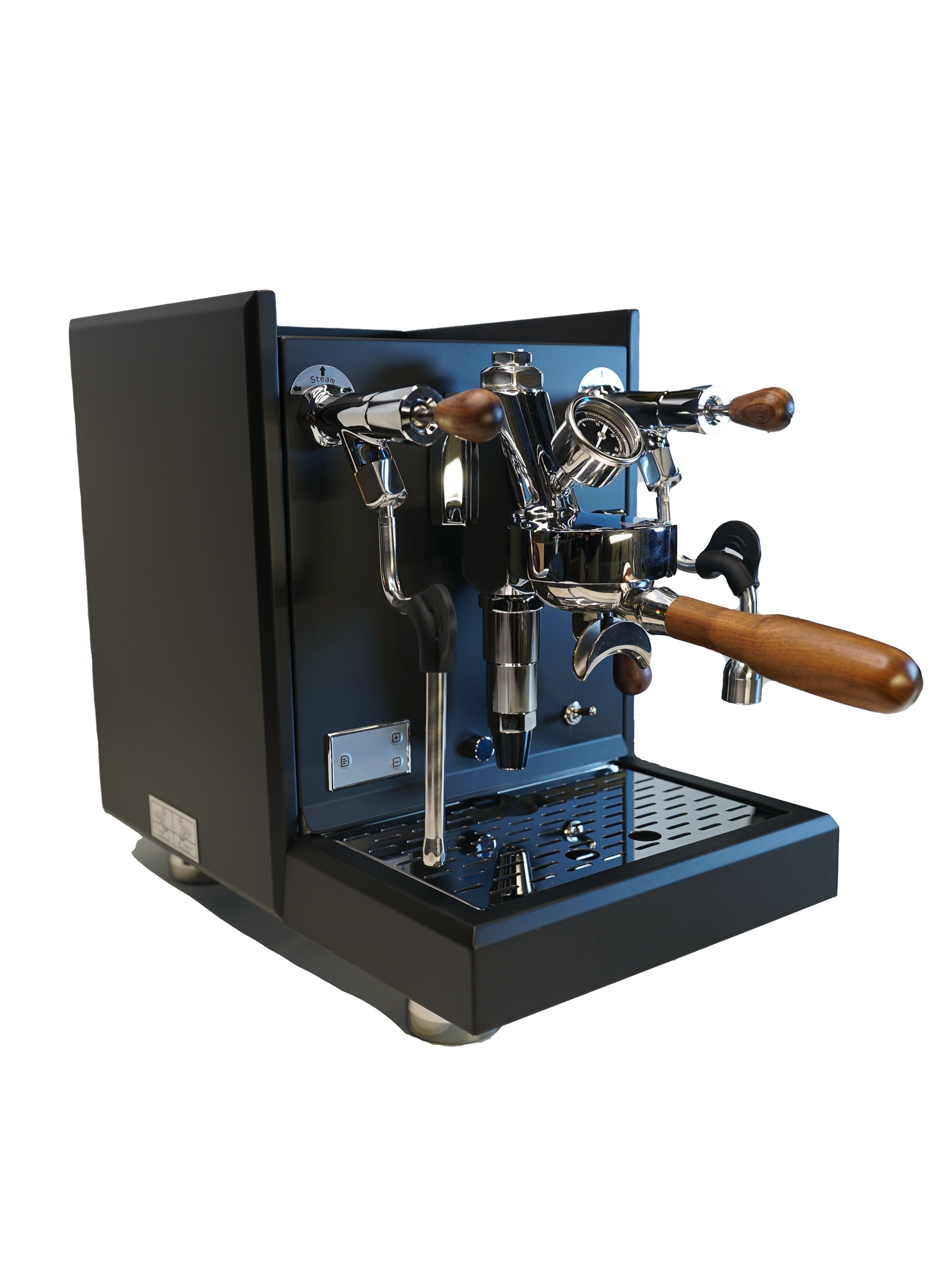 Turin Gallatin V HX Espresso Machine with PID Espresso Outlet LLC