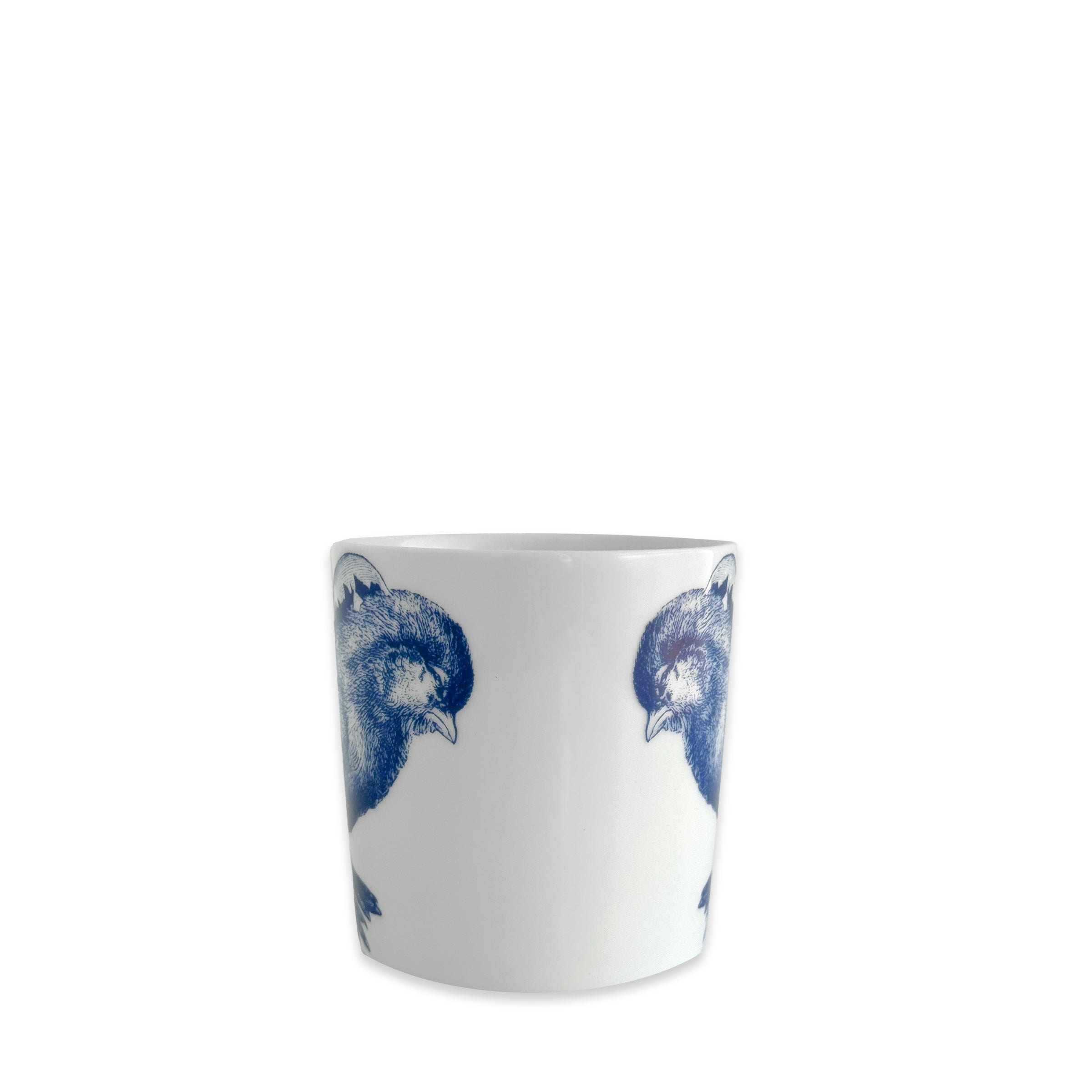 Grumpy Chick Mug