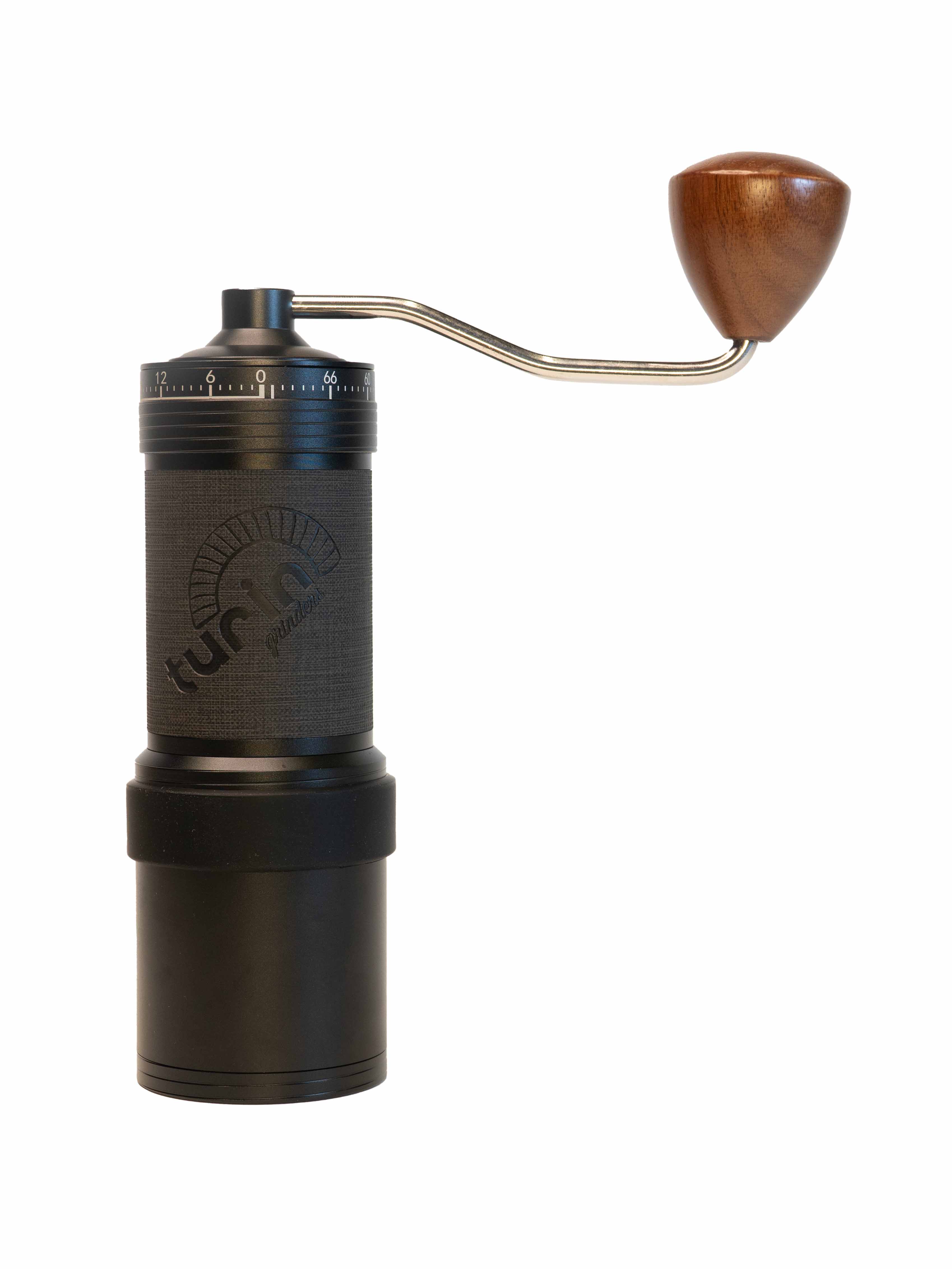 TURIN™ H63™ HAND COFFEE GRINDER Espresso Outlet LLC