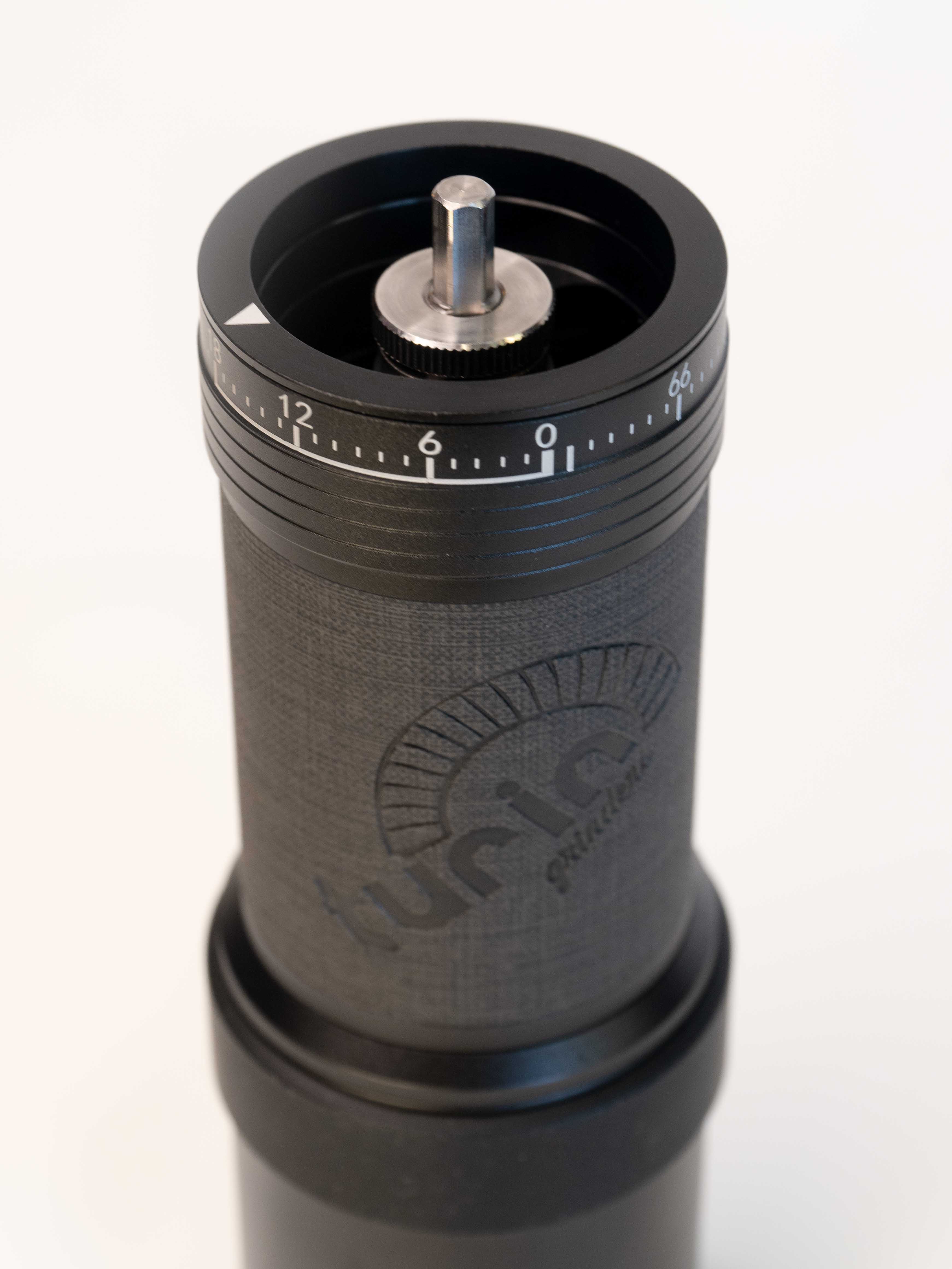 TURIN™ H63™ HAND COFFEE GRINDER Espresso Outlet LLC