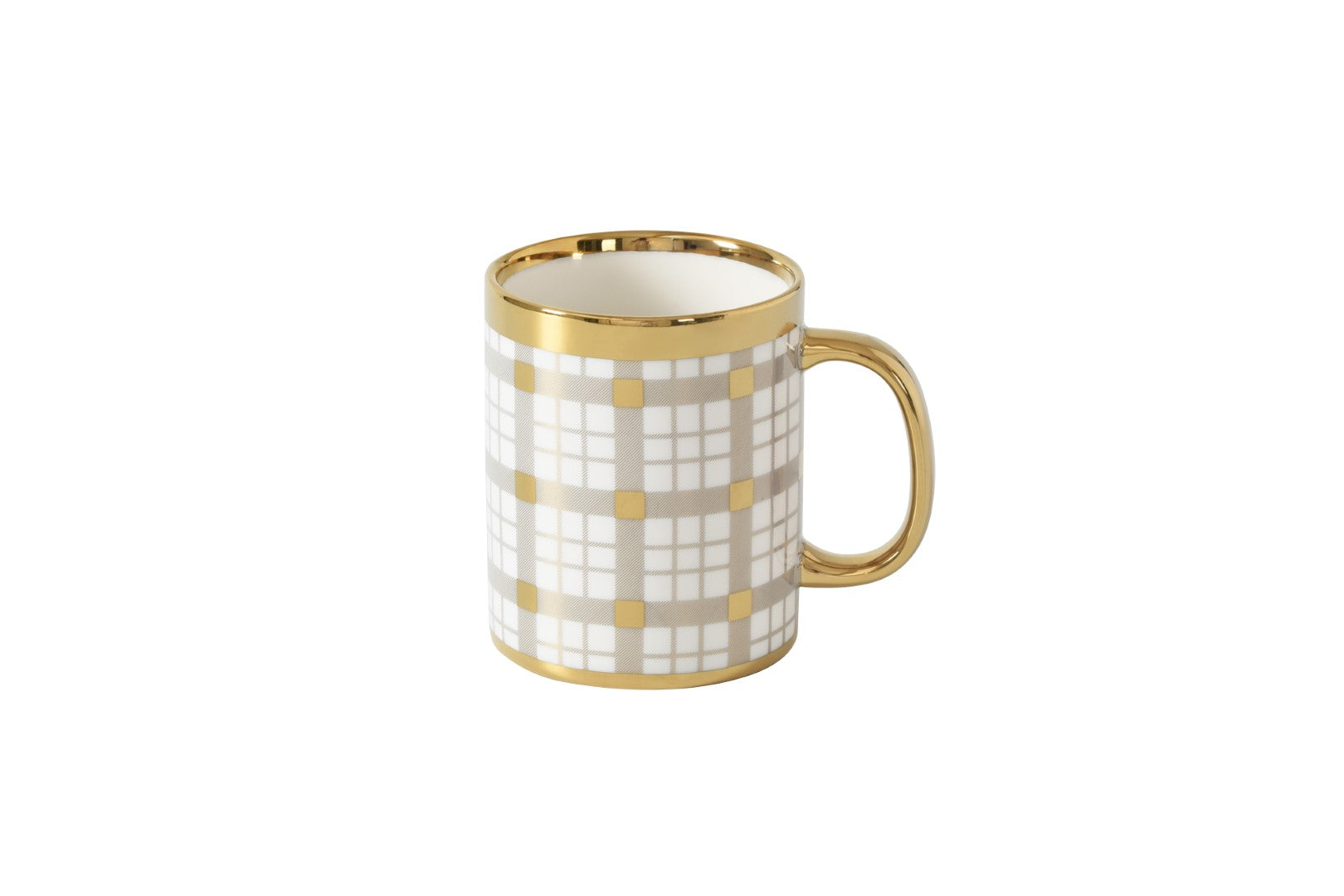 For The Holidays Mug