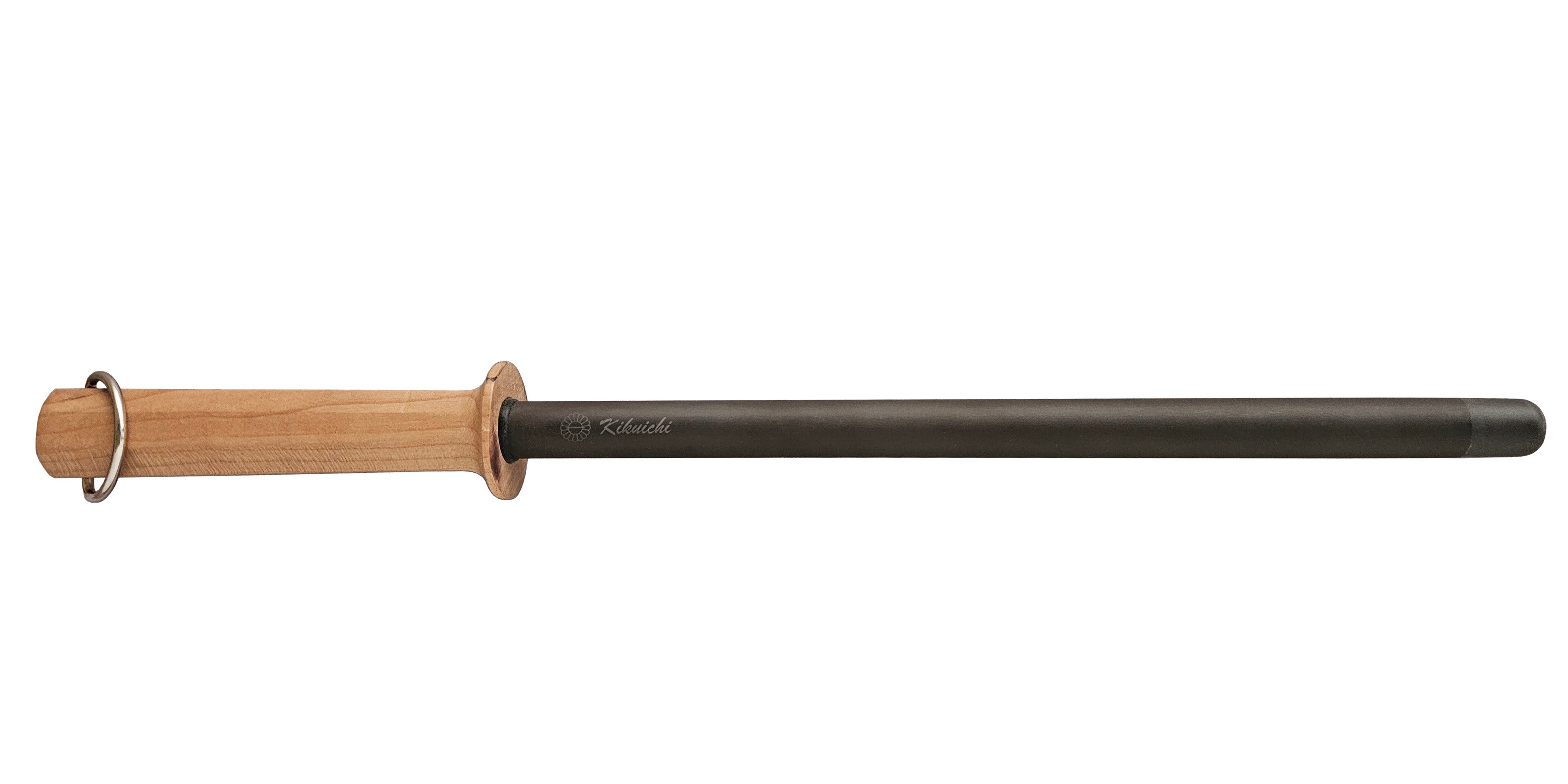 Kikuichi Ceramic Honing Rod Kikuichi Cutlery