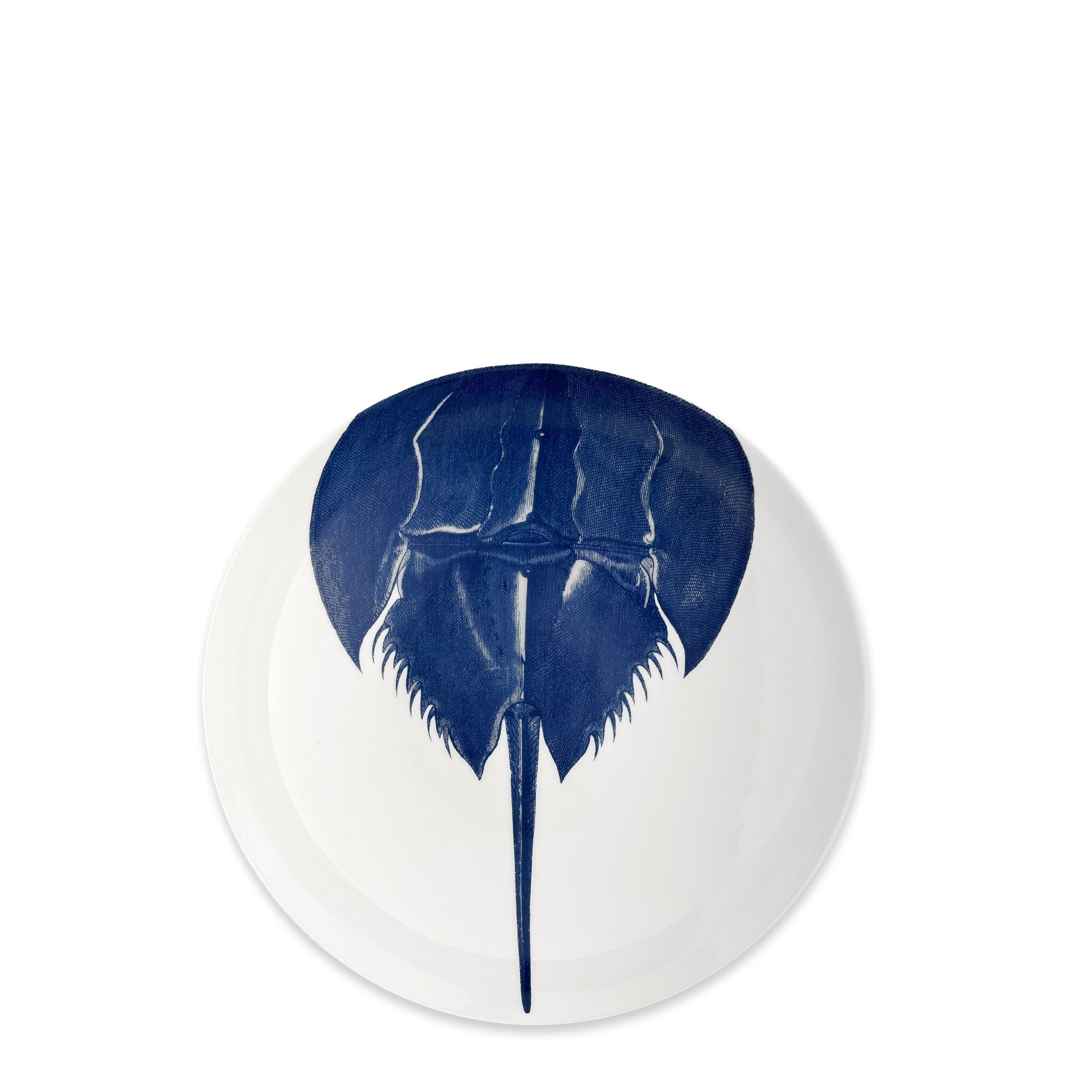 Horseshoe Crab Entrée Bowl