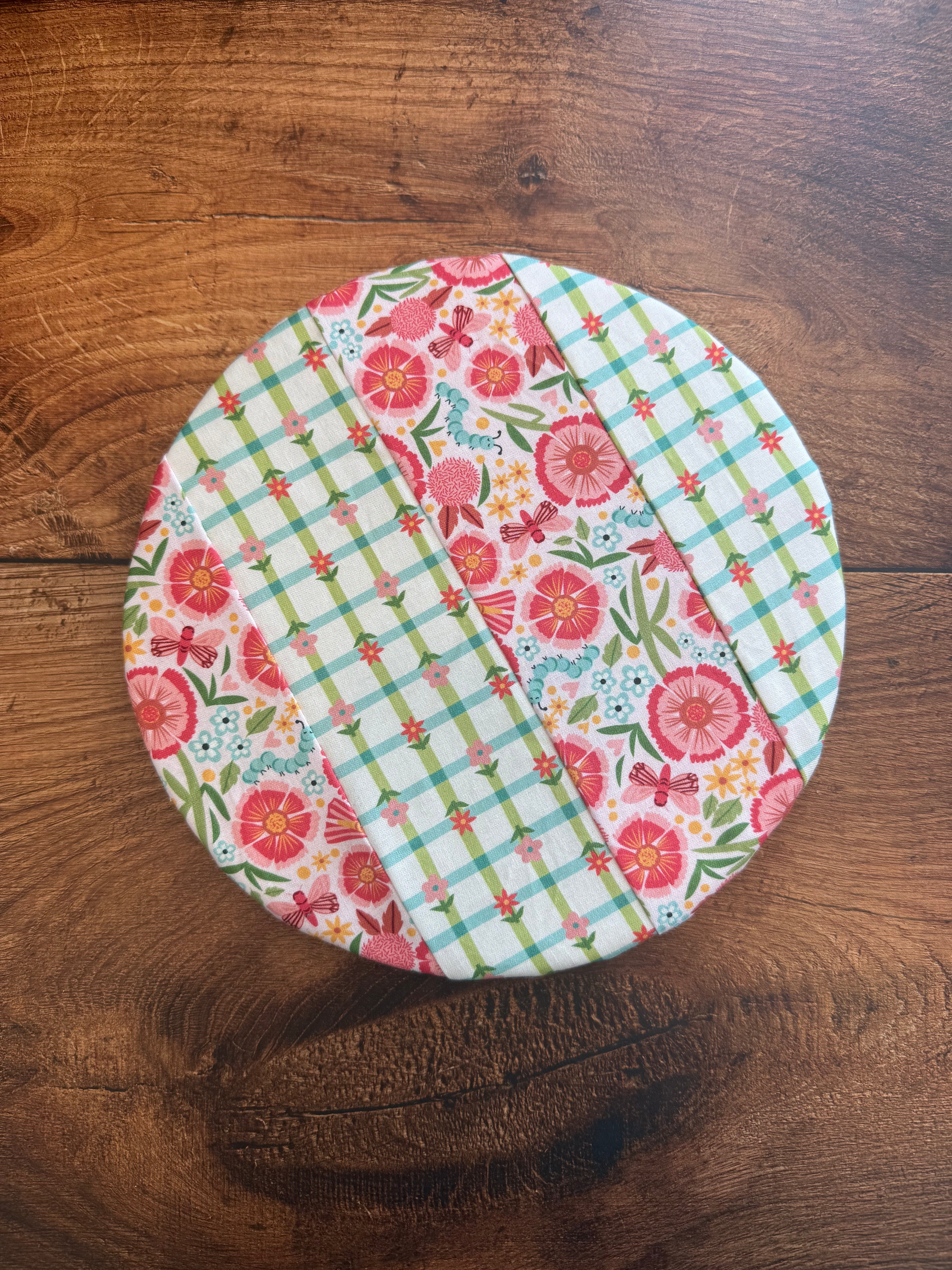 Small Bowl & Banneton Covers