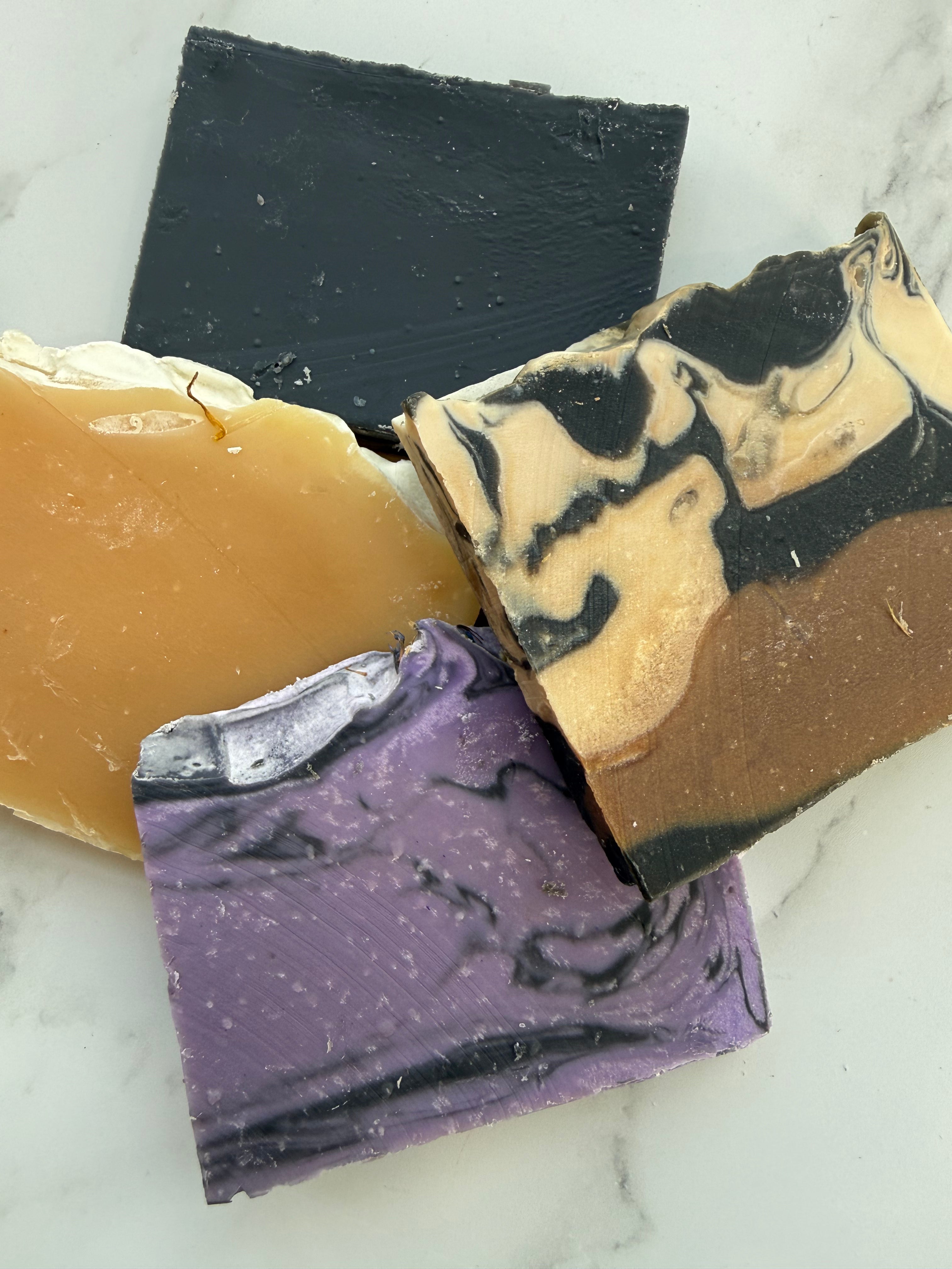 Hand Made Soap