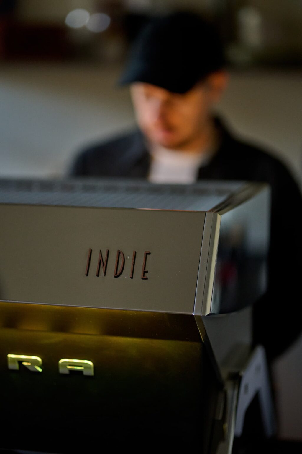 Elektra Indie