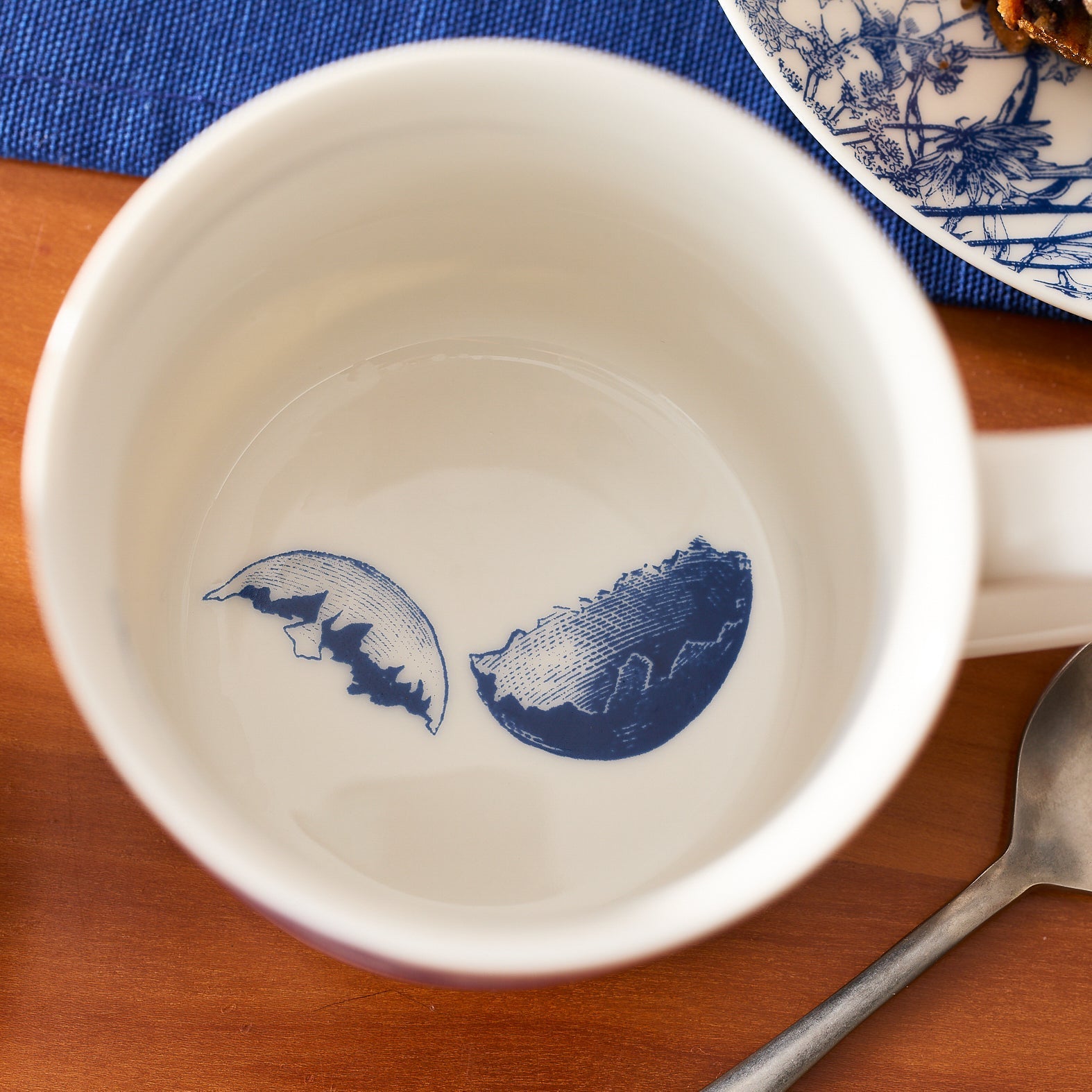 Grumpy Chick Mug