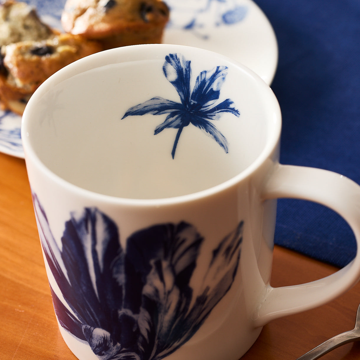 Tulip Mug