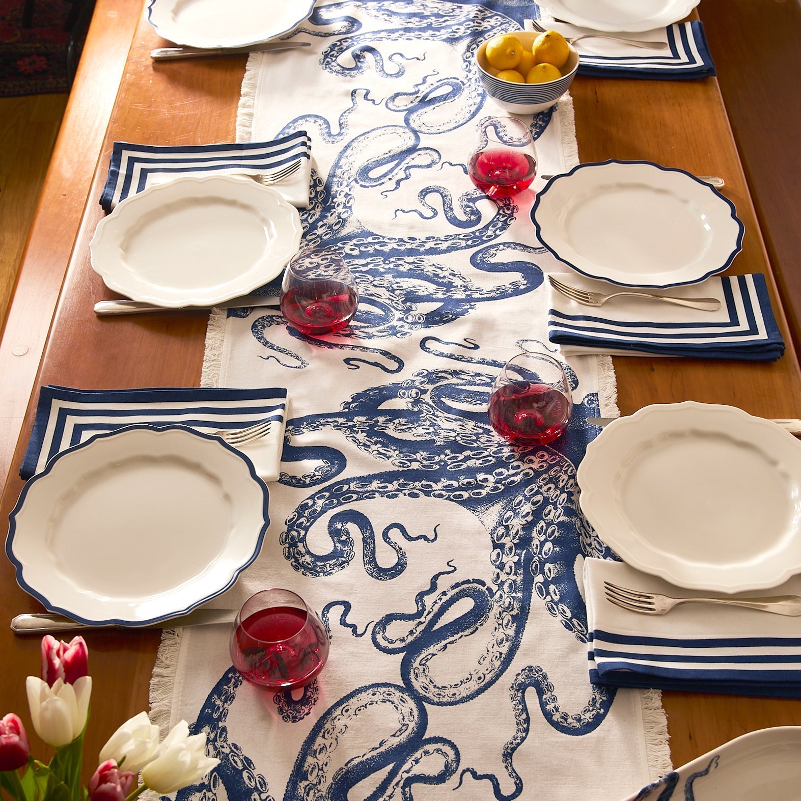 Lucy Table Runner