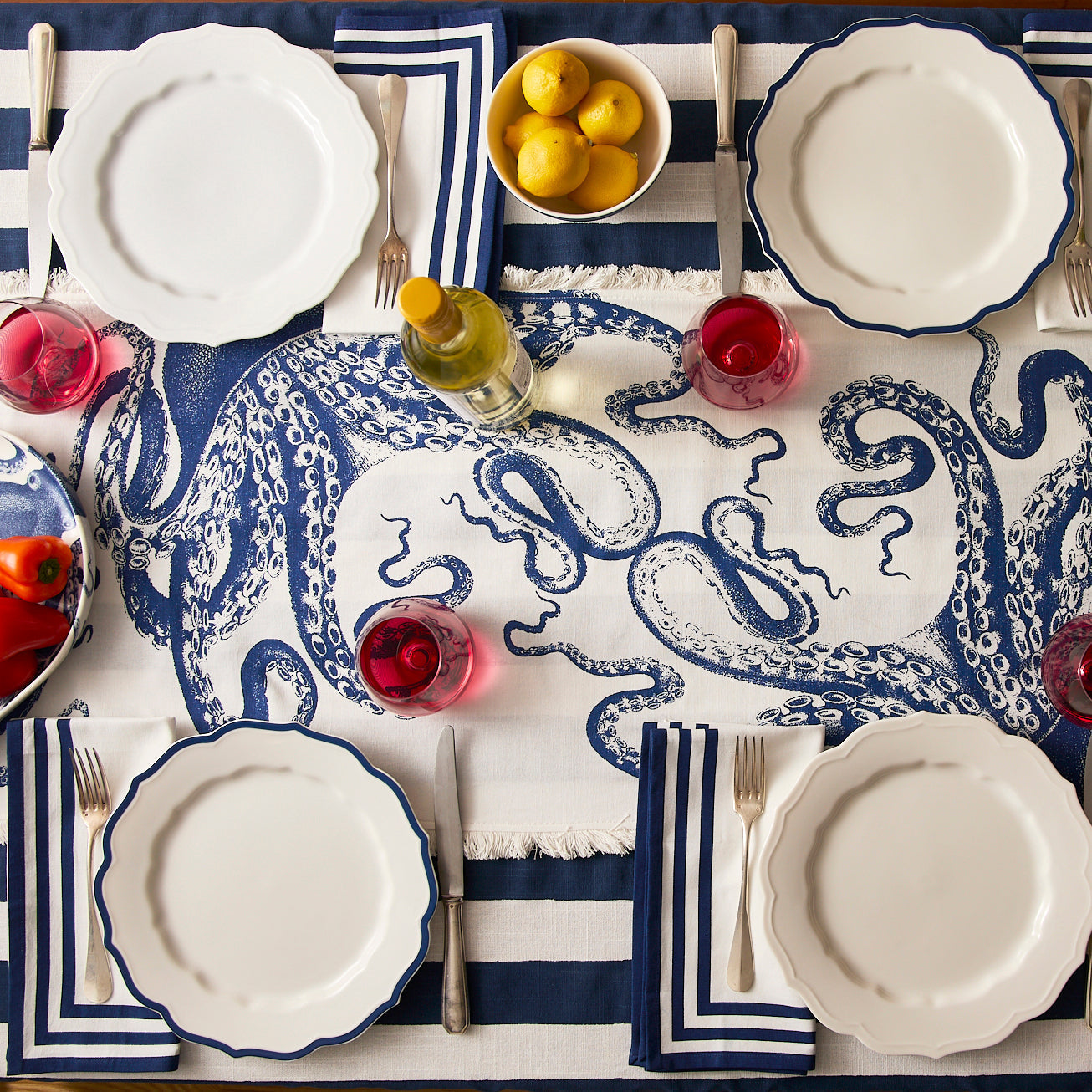 Lucy Table Runner