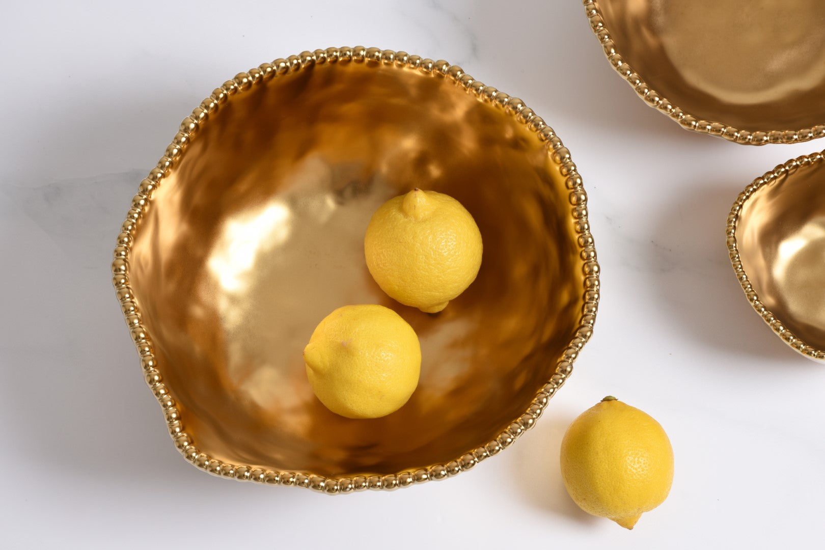 Monte Carlo Large Salad Bowl Pampa Bay