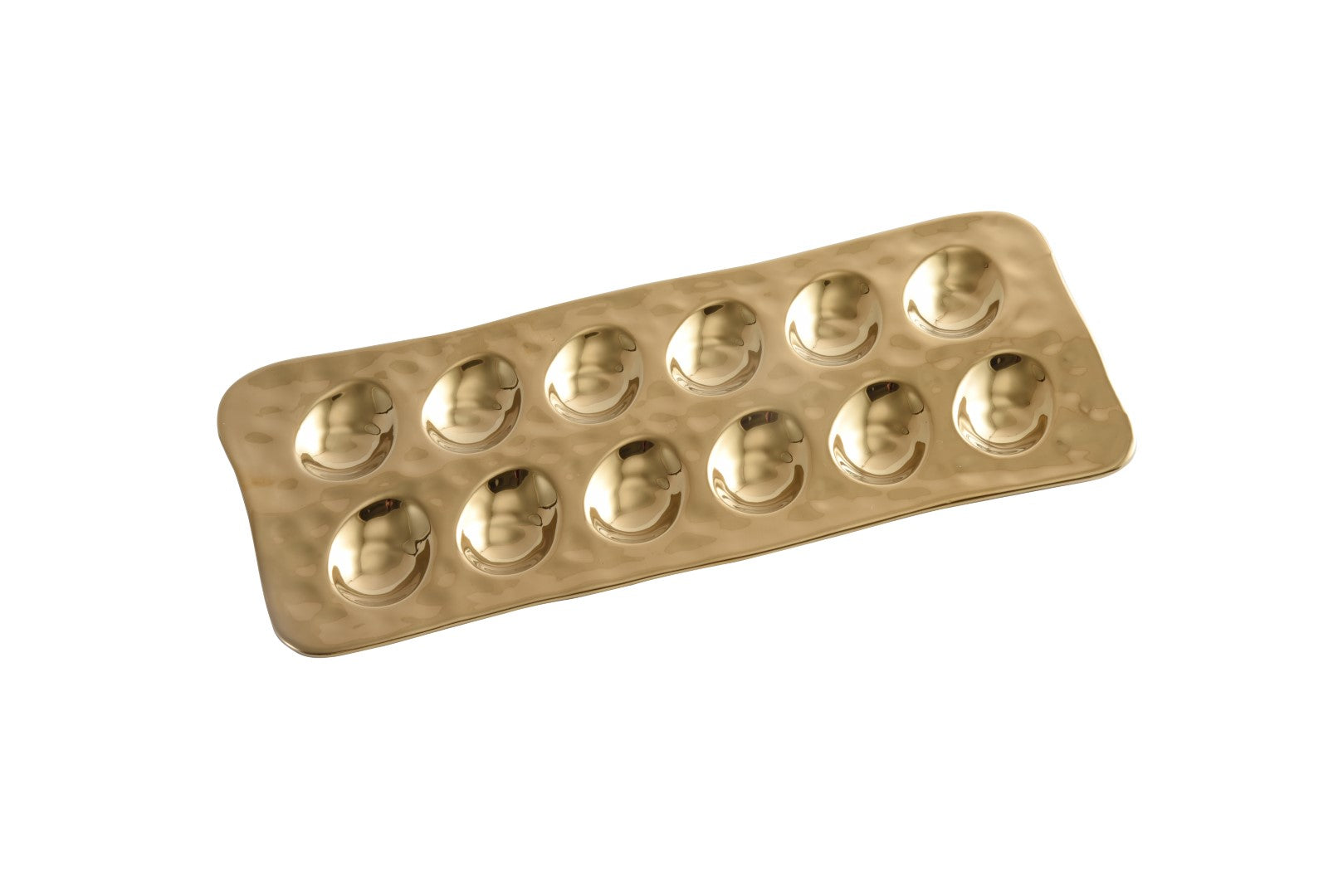 Moonlight Deviled Egg Tray Pampa Bay