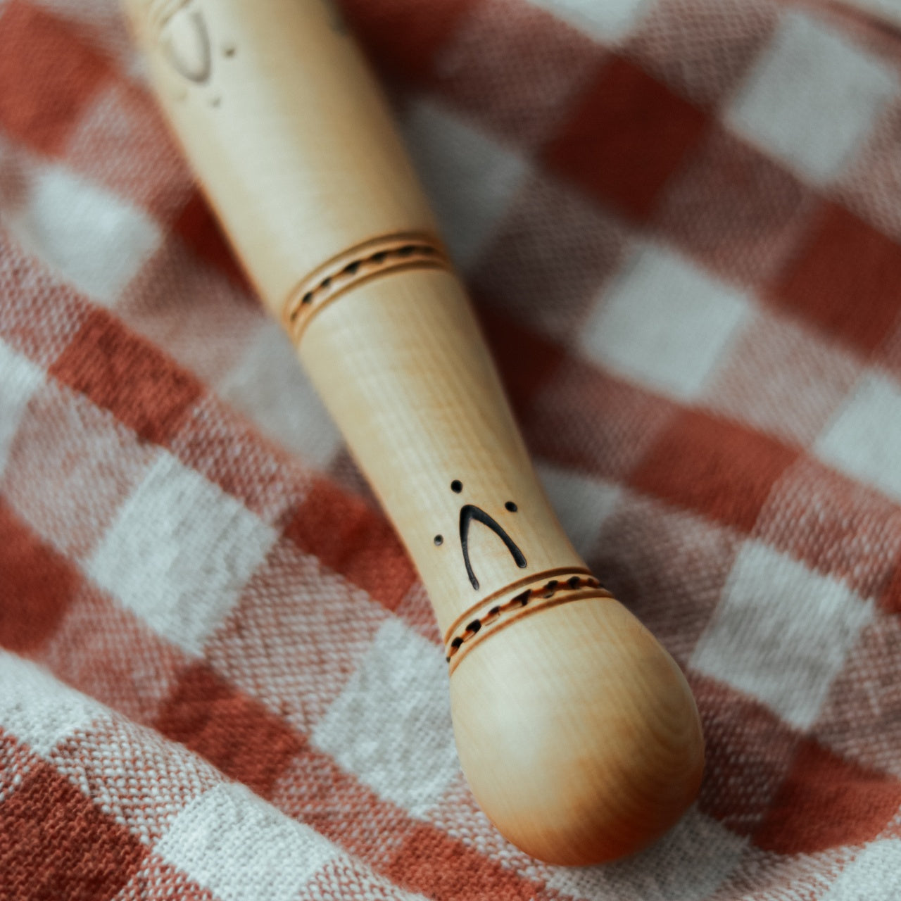 Nontron Butter Knife