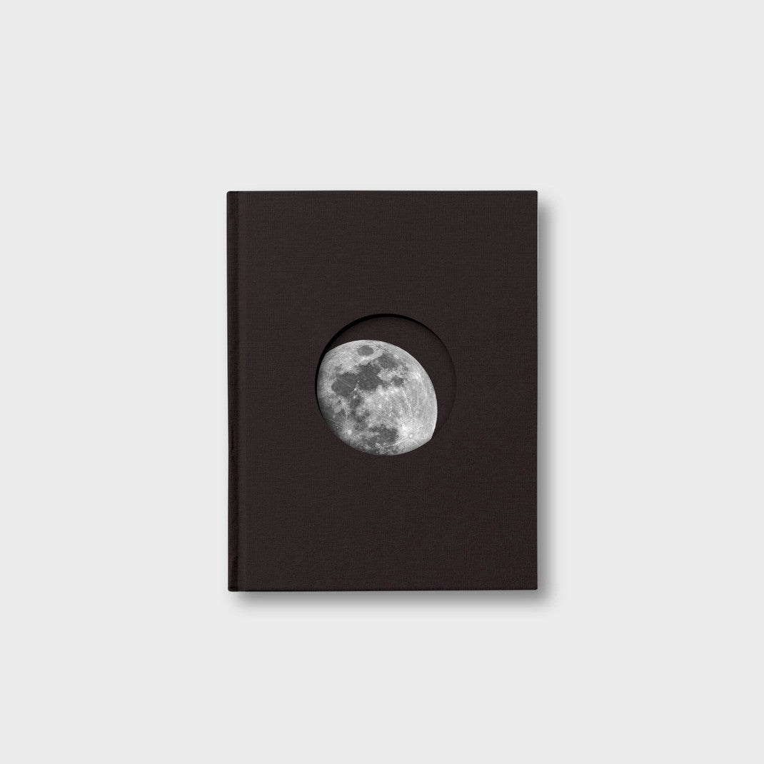 Space X -Moon Box