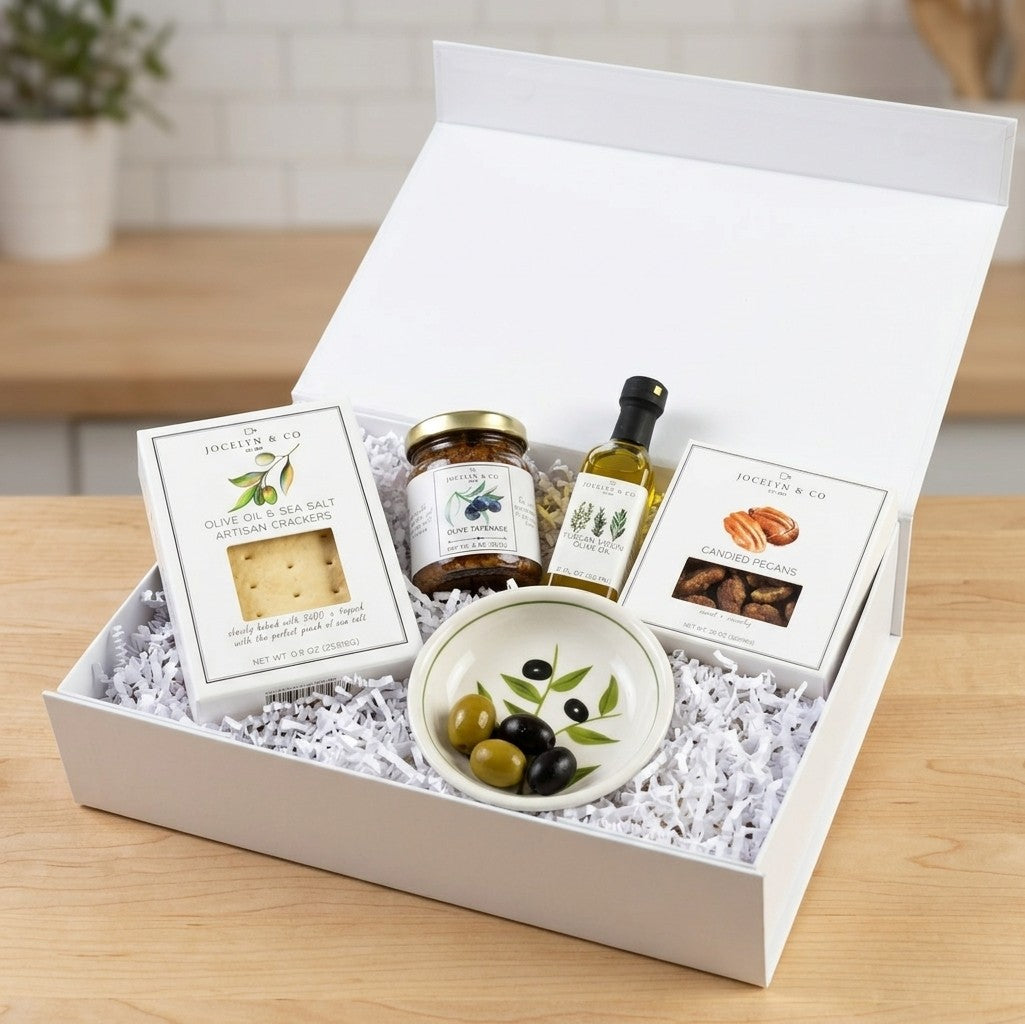 Olive Grove