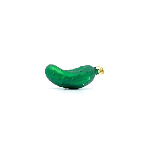 Pickle Ornament Old World Christmas