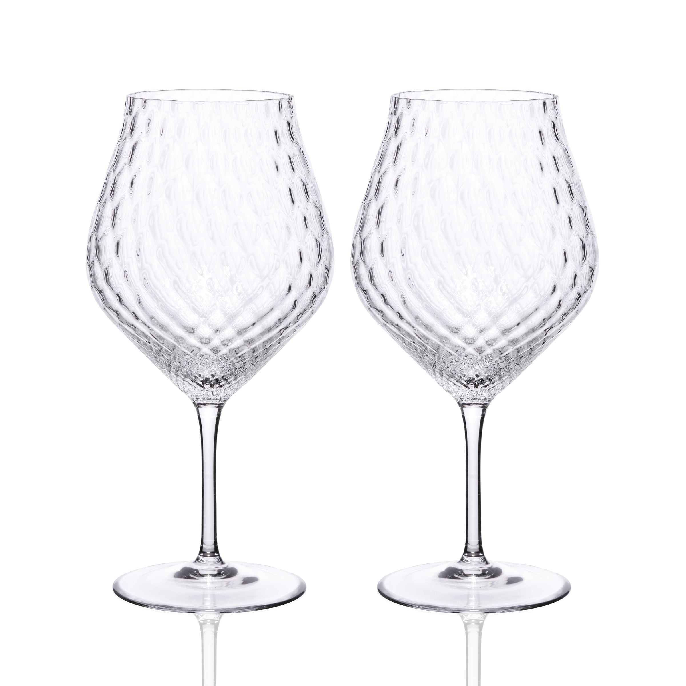 Phoebe Universal Wine Glasses, Set of 2
