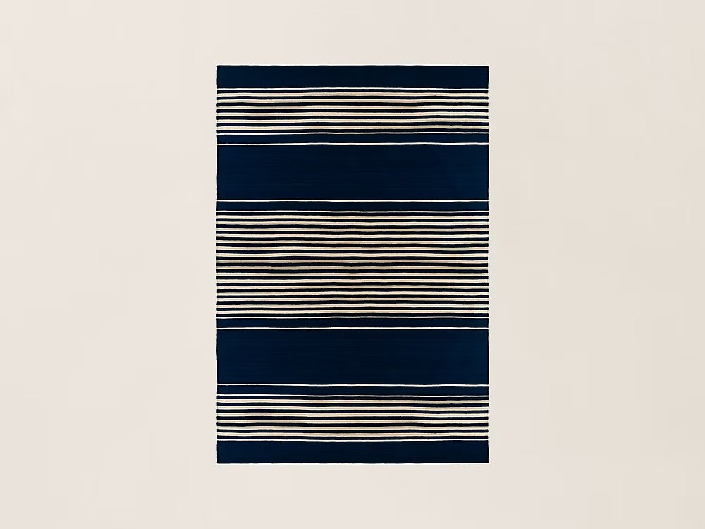 Bluff Point Stripe