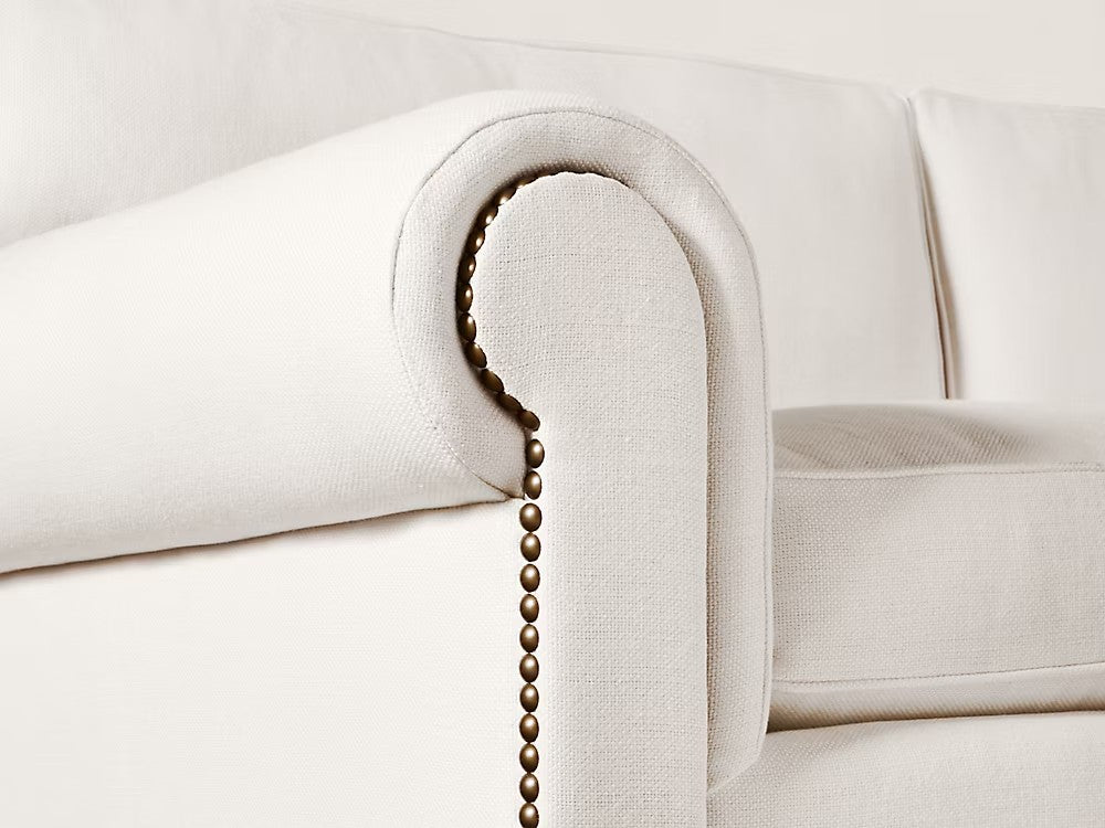 Jamaica II Seat Sofa