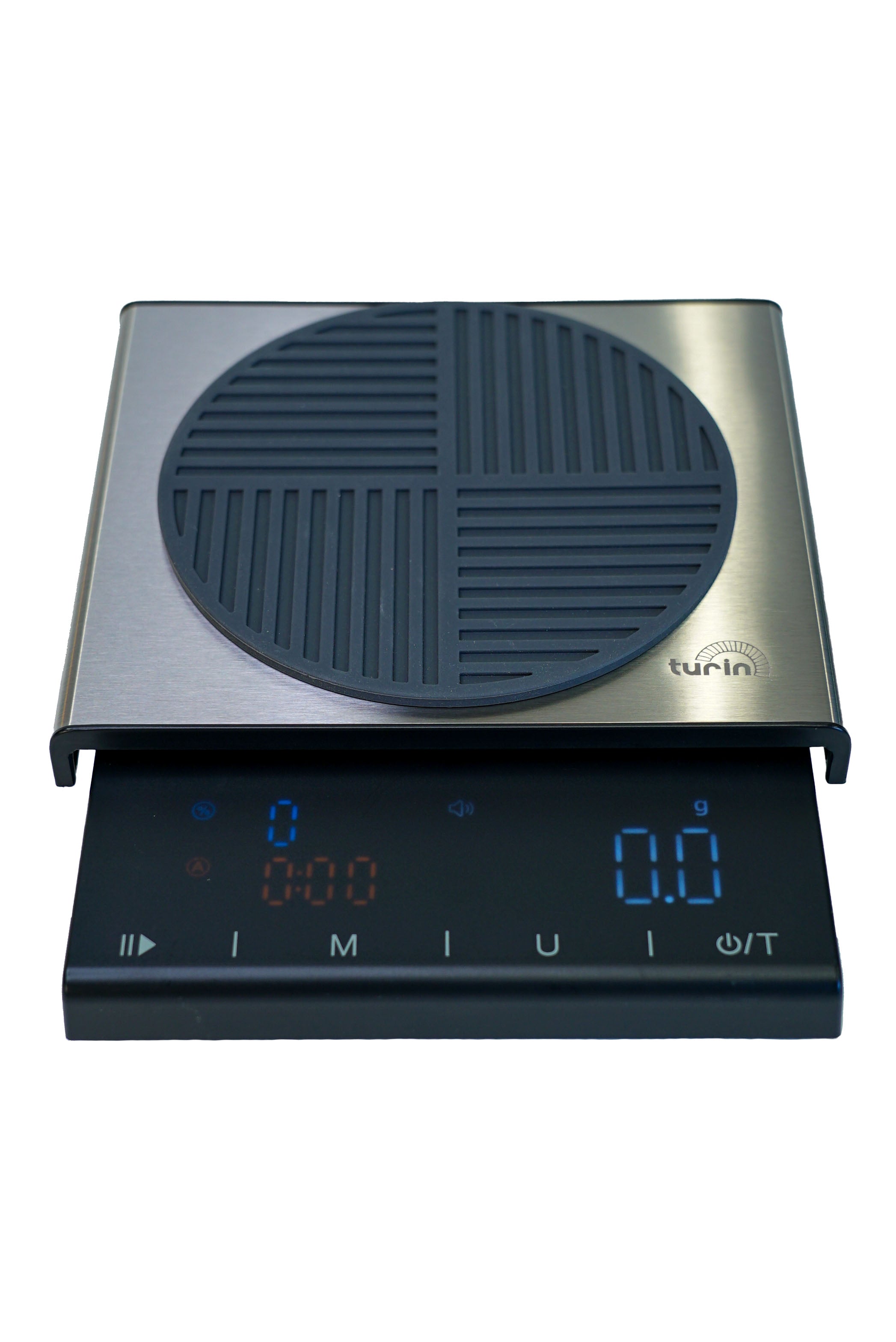 Turin Pour Over Scale Espresso Outlet LLC