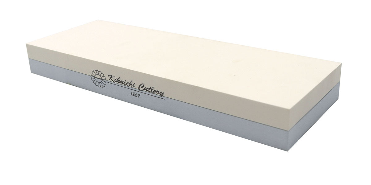 WATER STONE 1000/6000 grit Kikuichi Cutlery