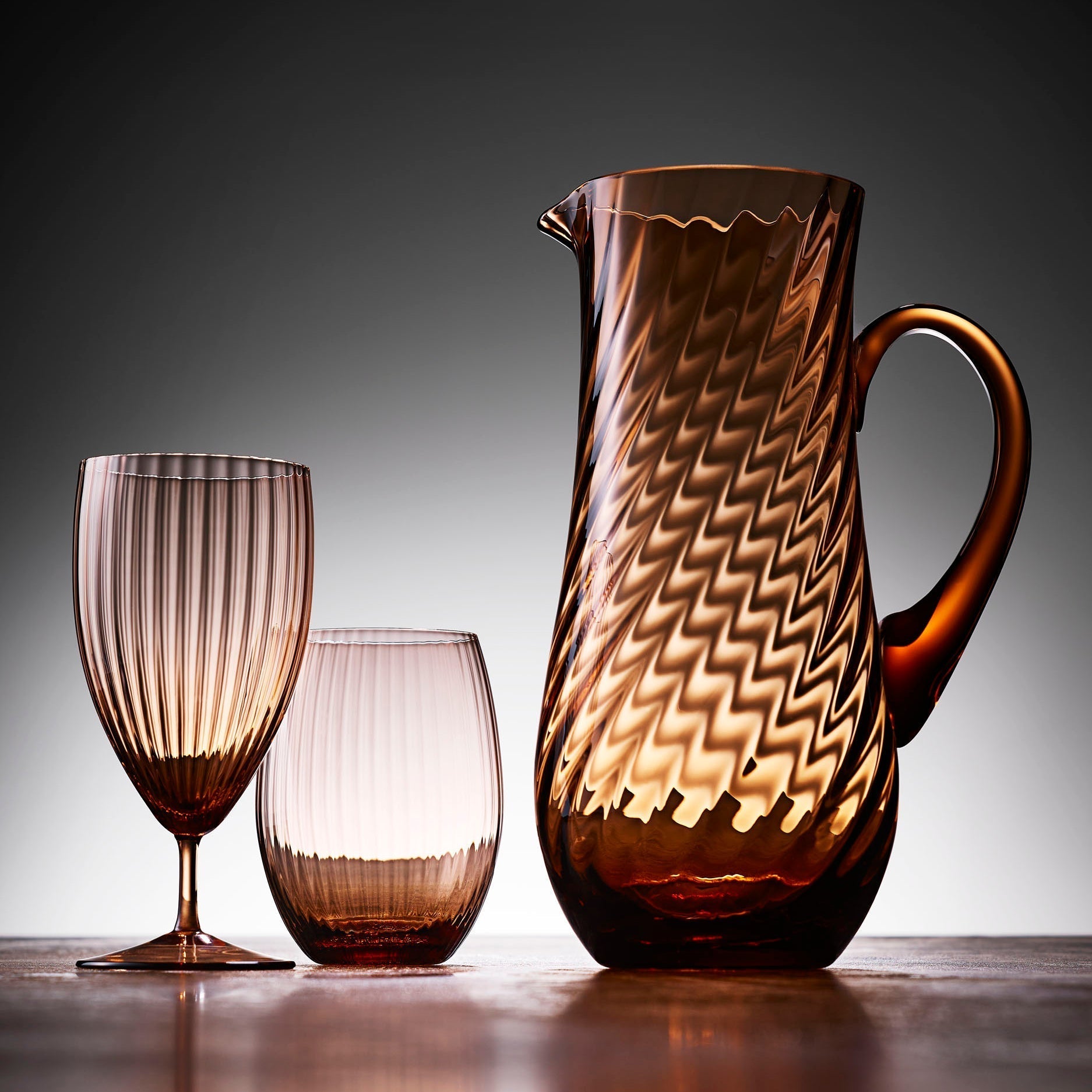 Quinn Tumblers, Set of 2