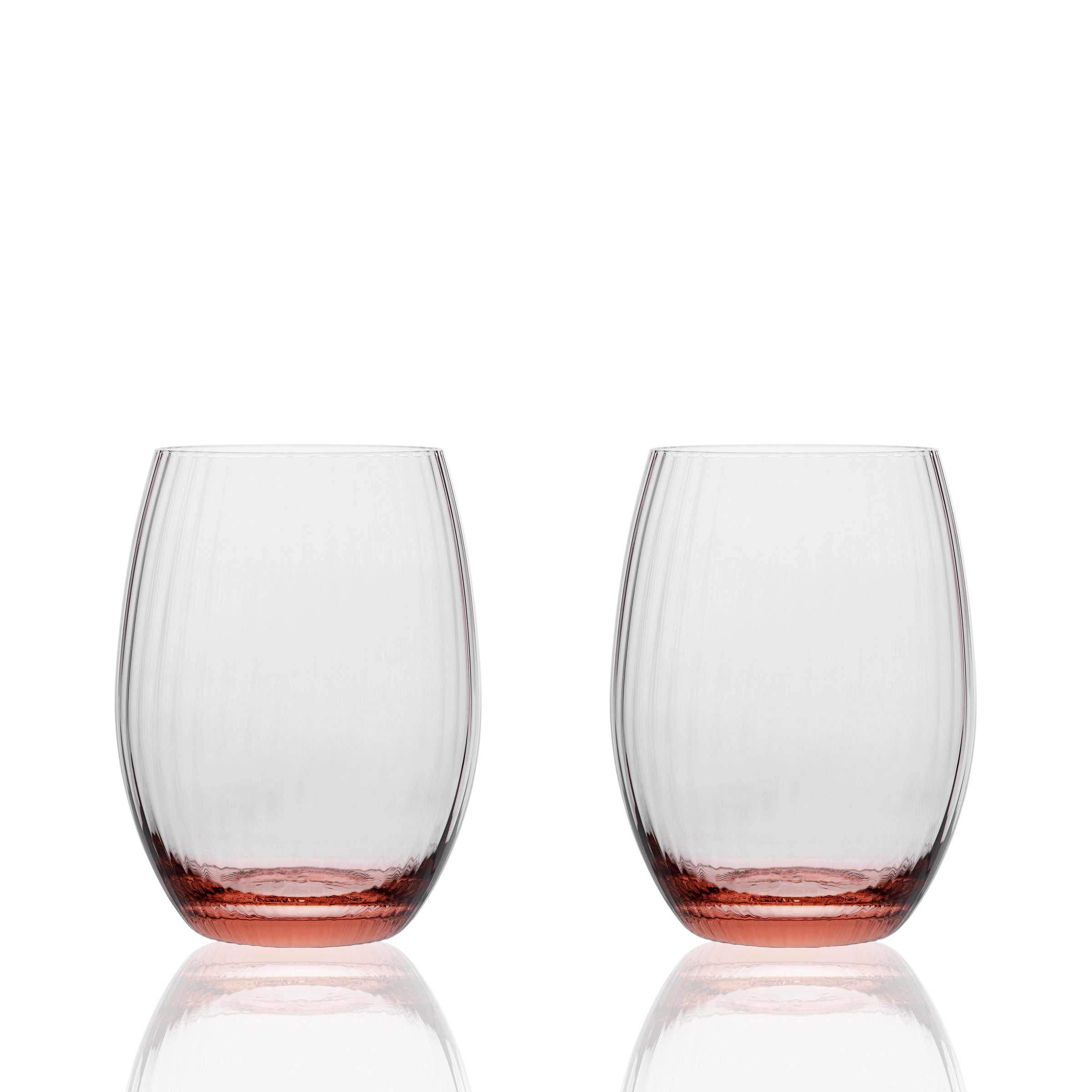 Quinn Tumblers, Set of 2