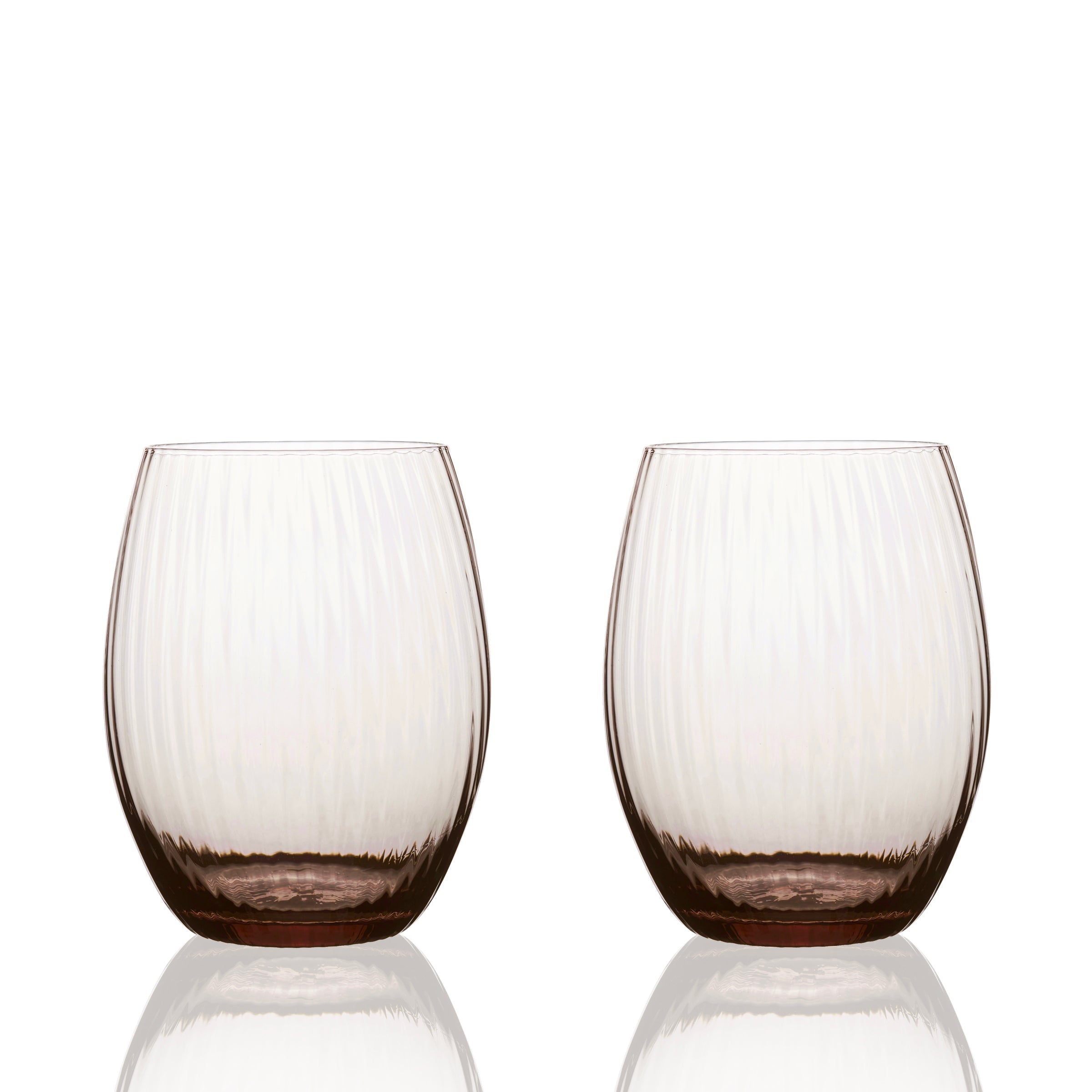 Quinn Tumblers, Set of 2