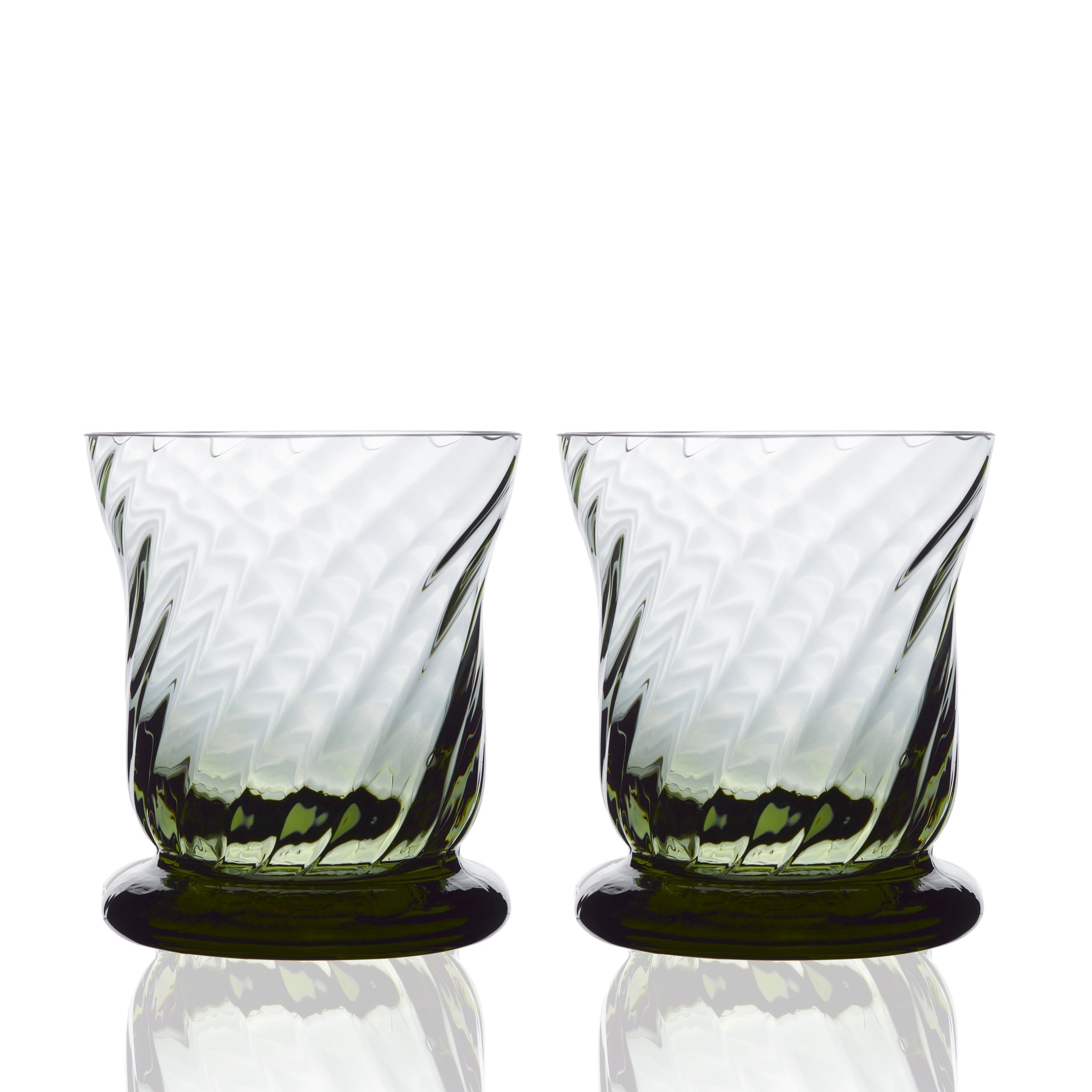 Quinn Votive Holders, Set of 2