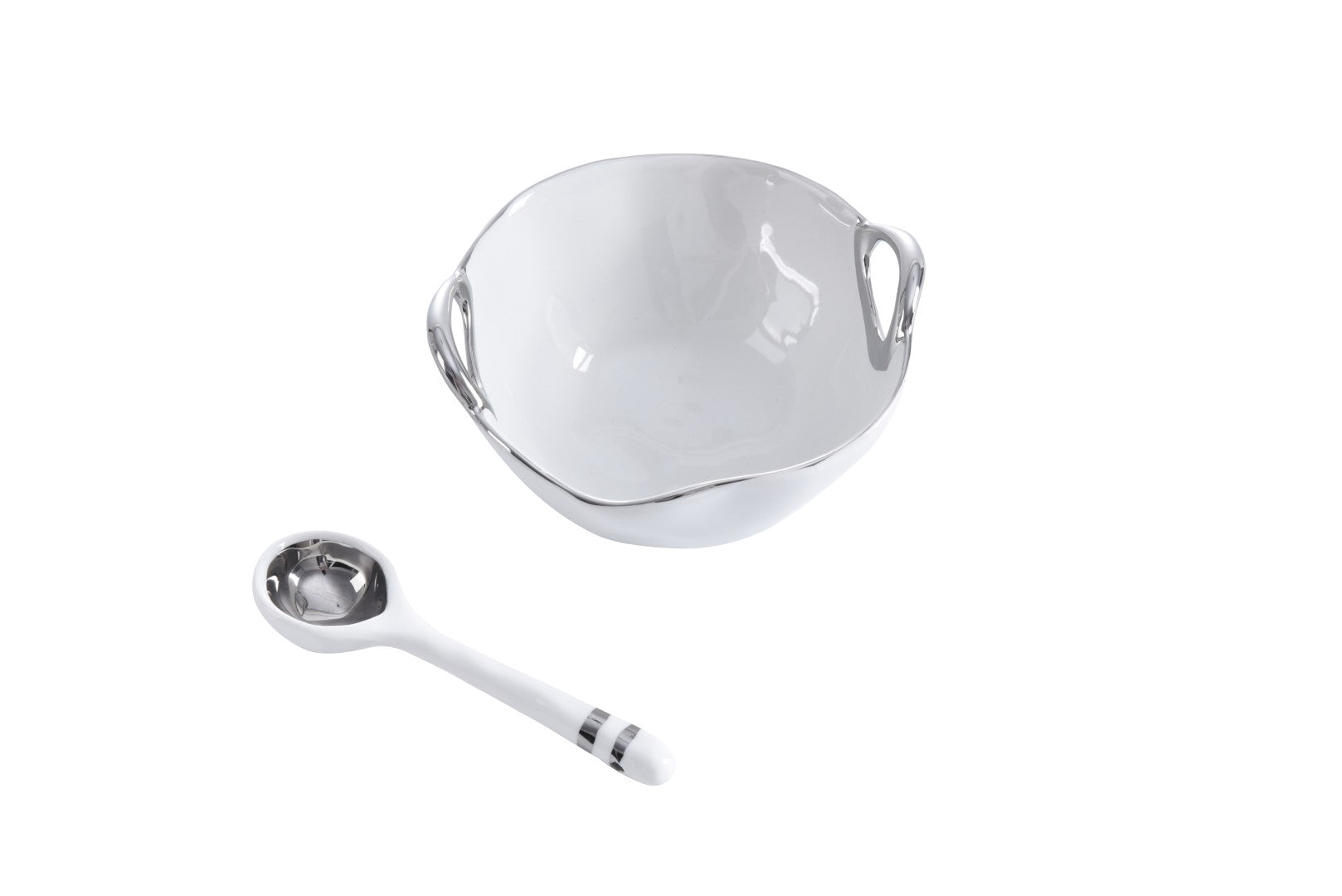 The Round Handles Set