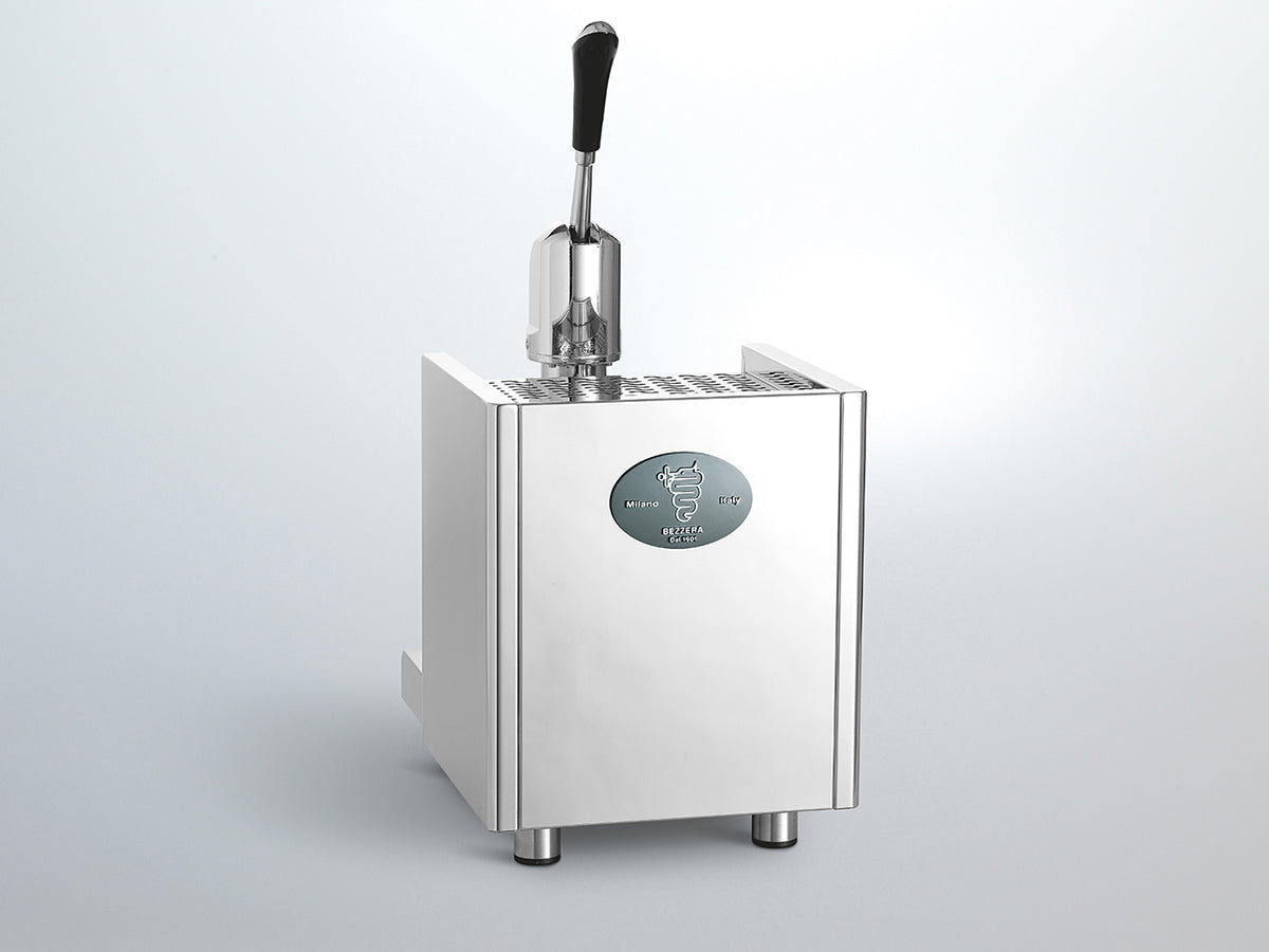 Bezzera Strega TOP Lever Machine