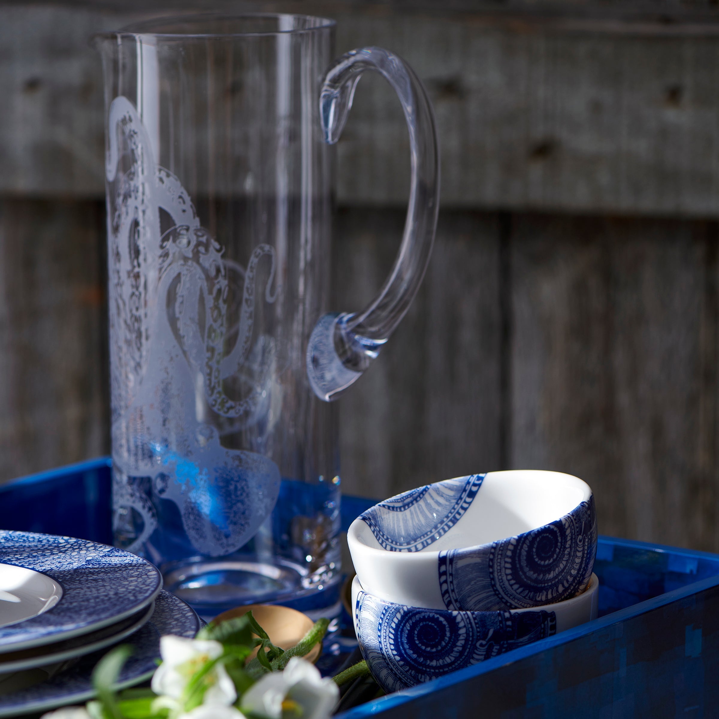 Lucy Tall Pitcher