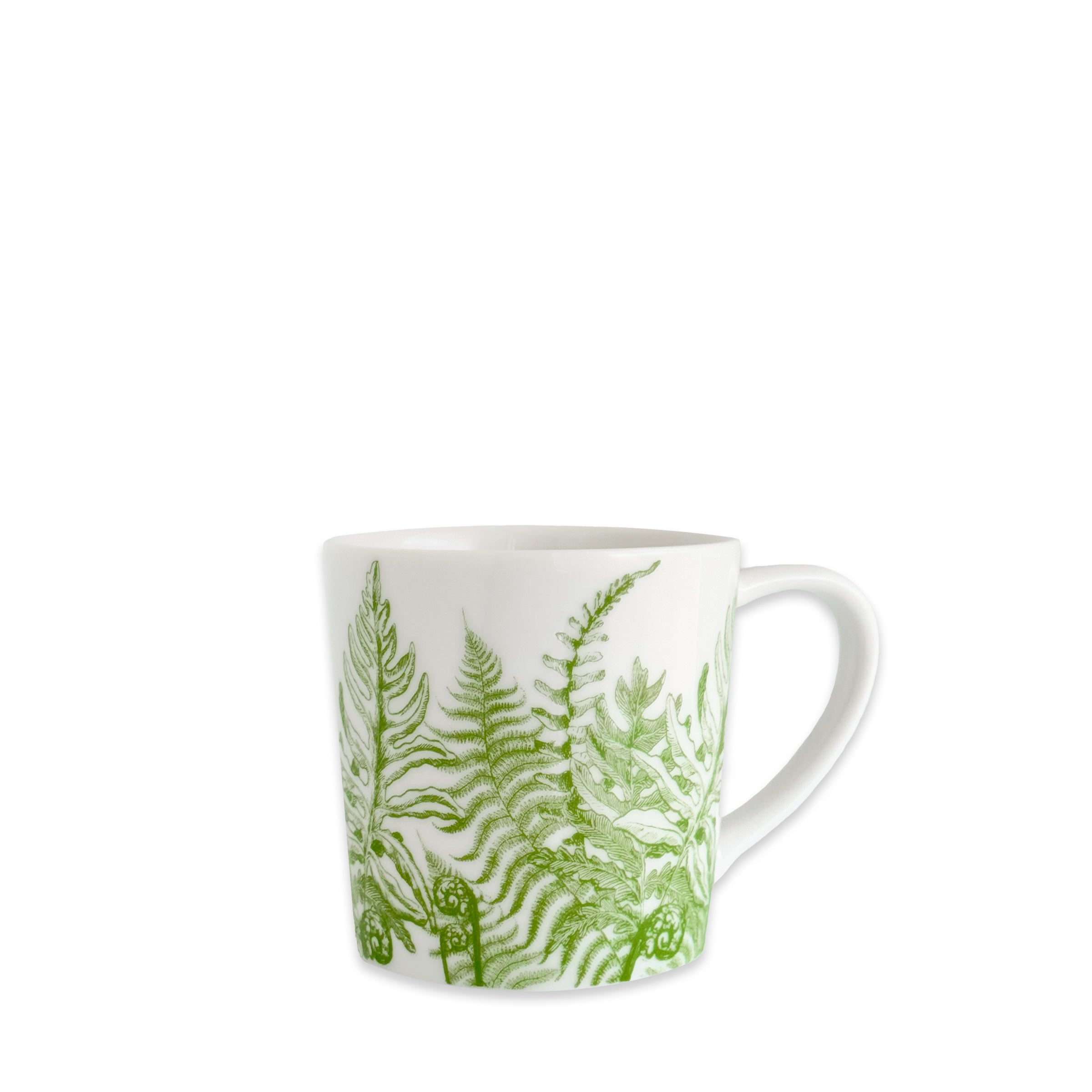 Spring Verde Mug