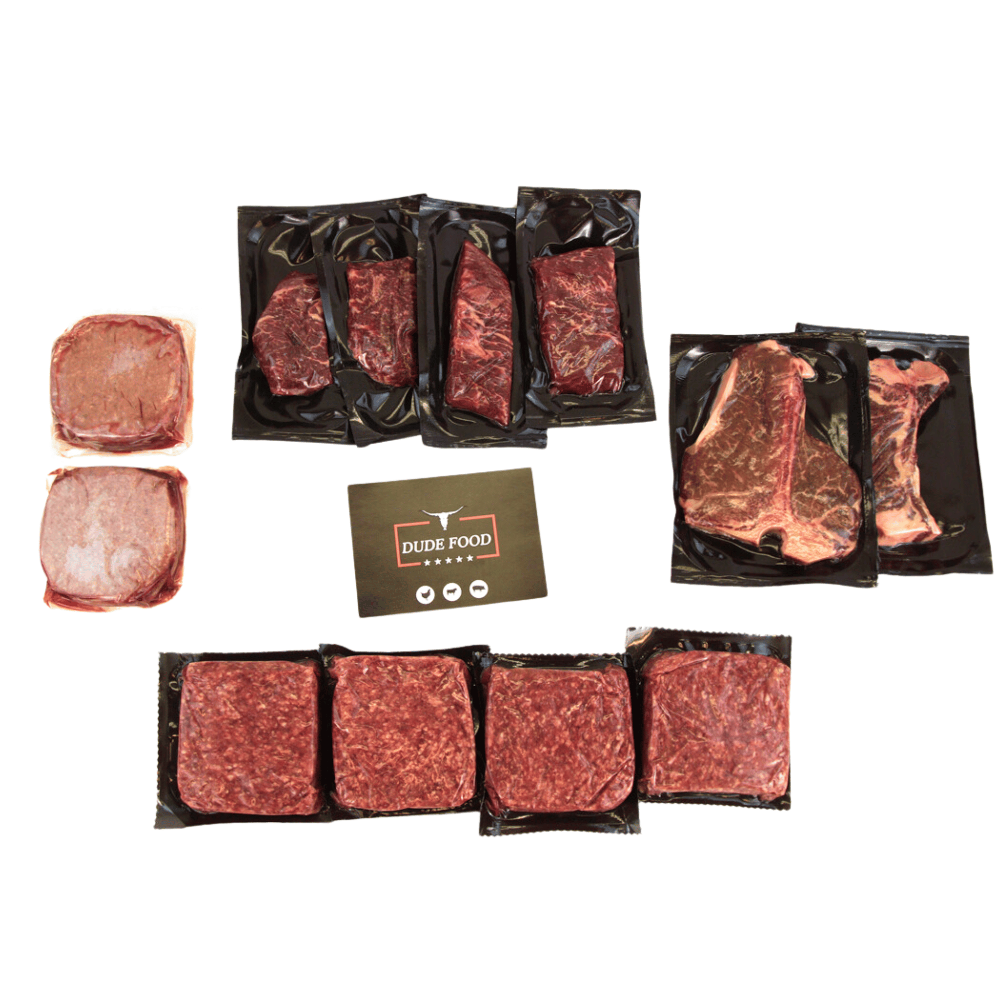 Kings Meat Box