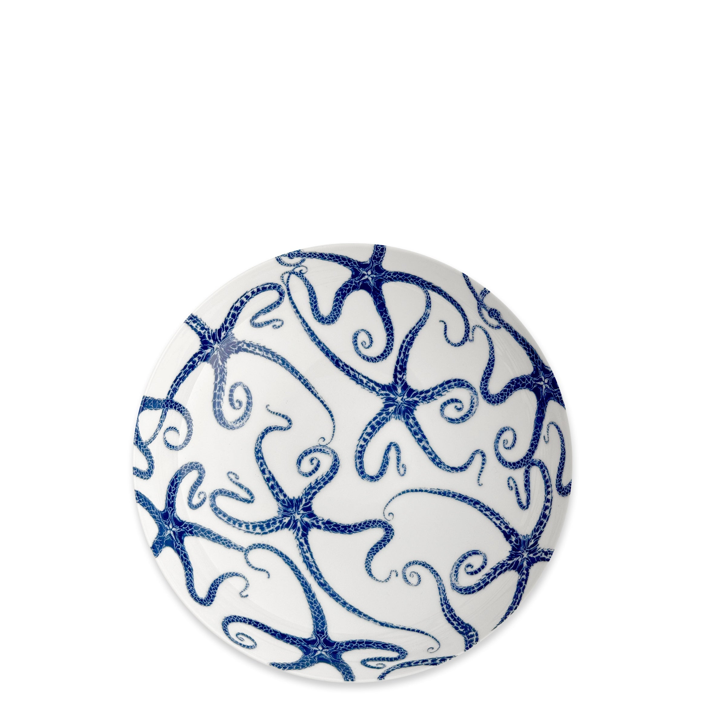Starfish Entrée Bowl