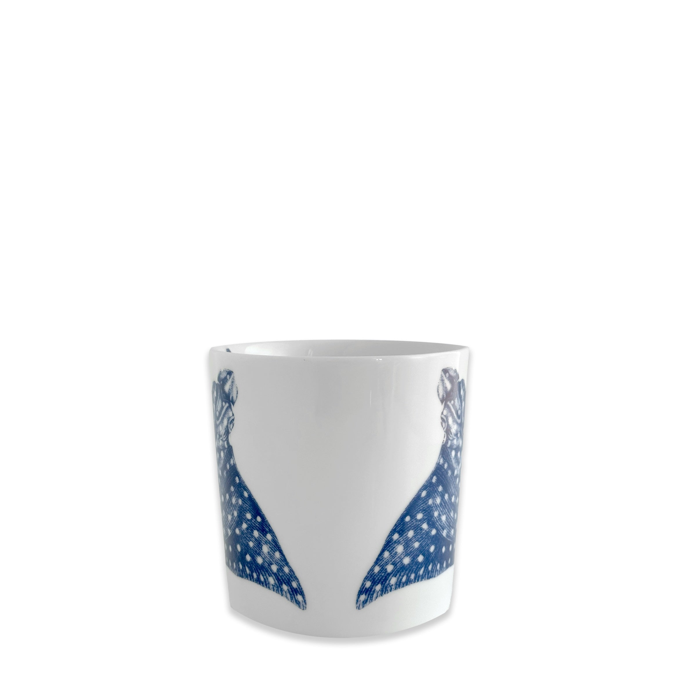 "Ray" the Stingray Mug