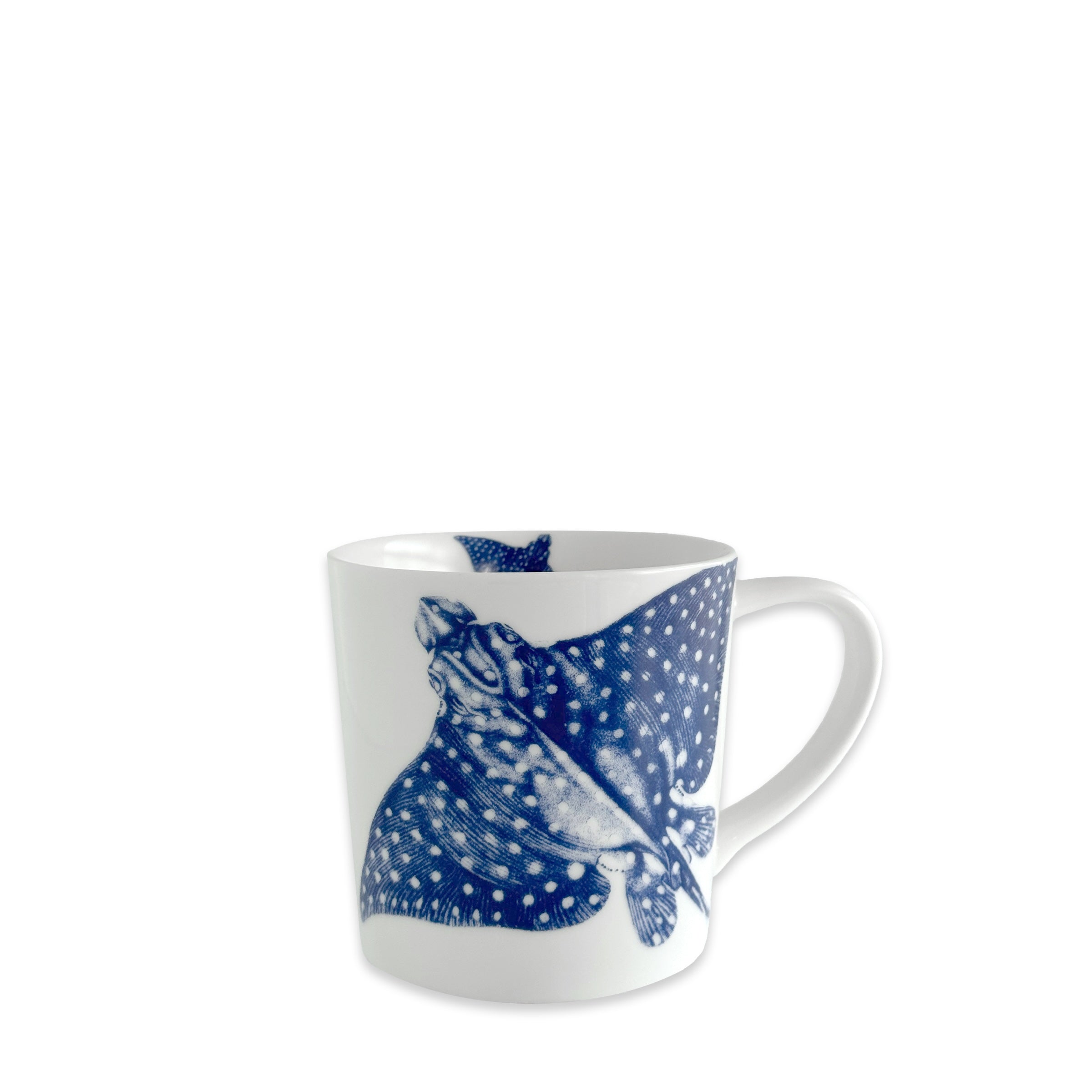 "Ray" the Stingray Mug