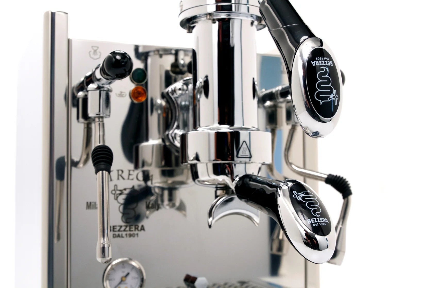 Bezzera Strega TOP Lever Machine