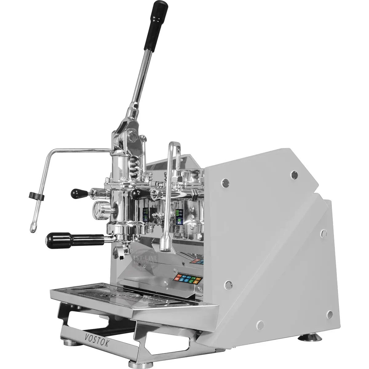 ACS Vostok Lever Espresso Machine