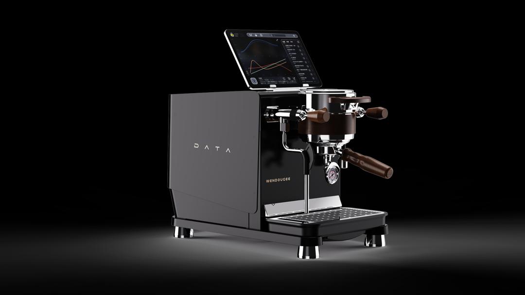 Wendougee Data S Espresso Machine Espresso Outlet LLC