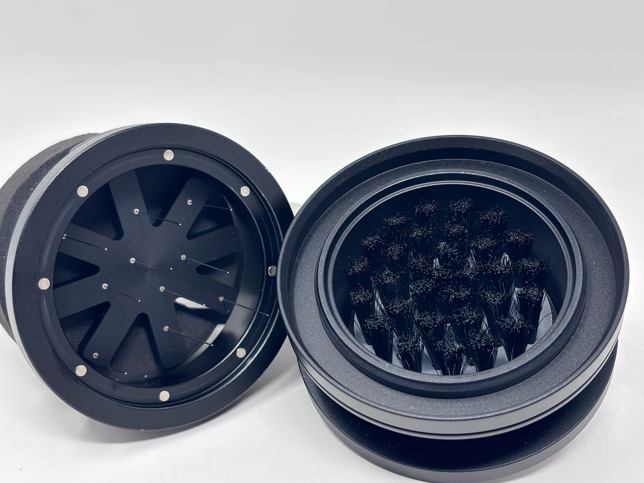 Spinning WDT Tool for 58mm Portafilter Espresso Outlet LLC