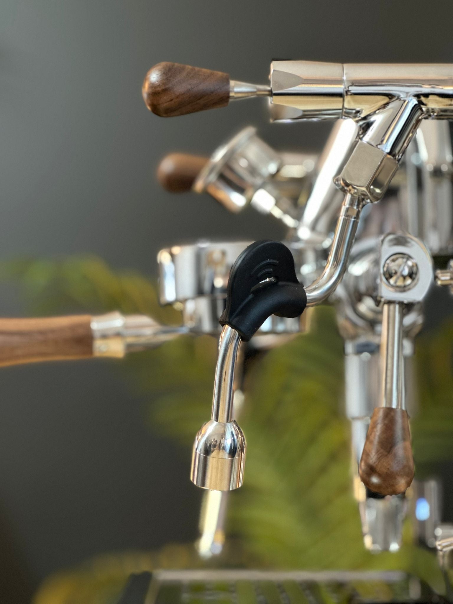 Turin Gallatin V HX Espresso Machine with PID Espresso Outlet LLC