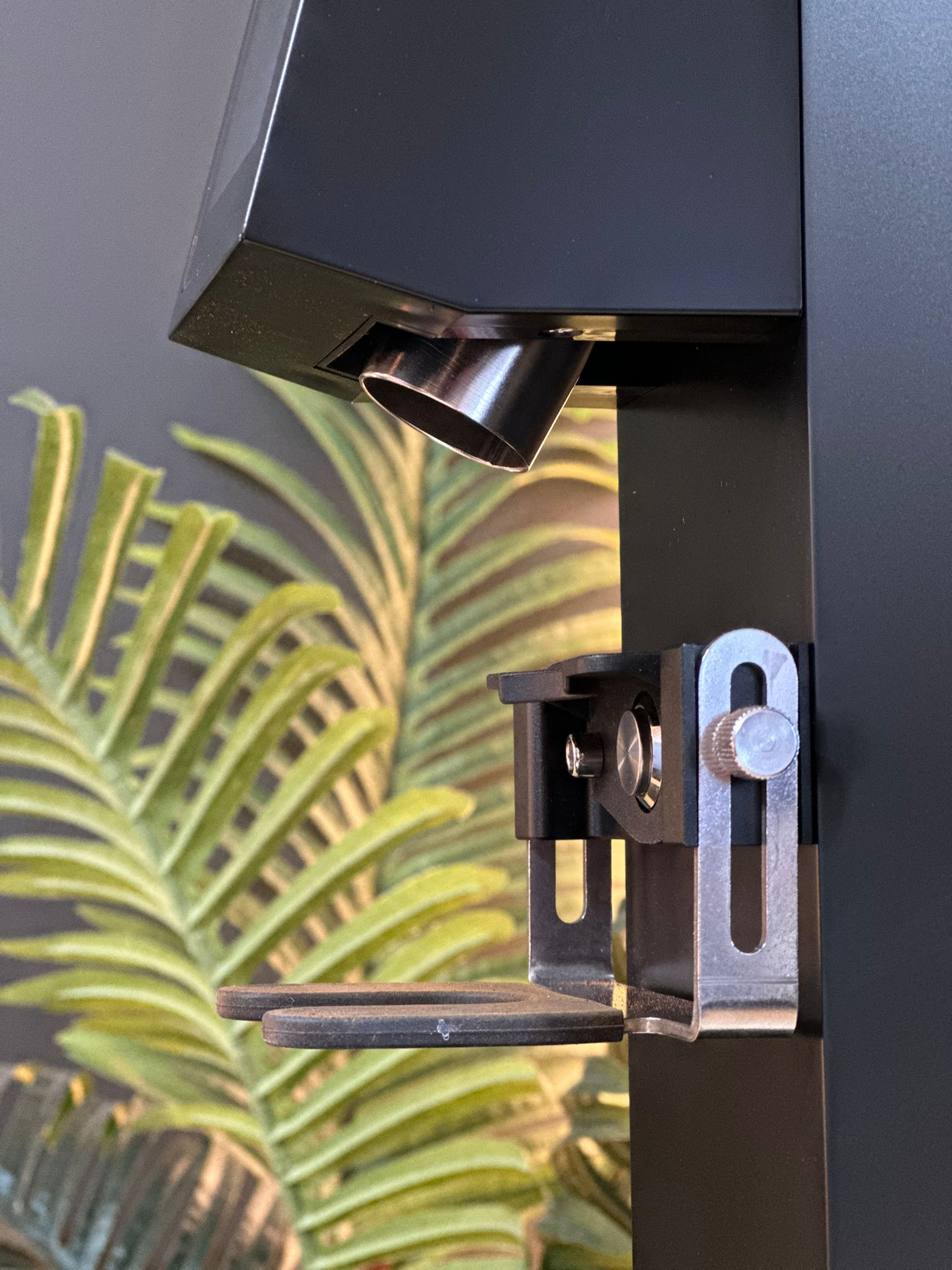 Turin ZF83 Commercial Espresso Grinder Espresso Outlet LLC