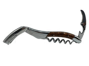 Sommelier Waiter's Corkscrew, Amourette Wood Handle-Laguiole En Aubrac