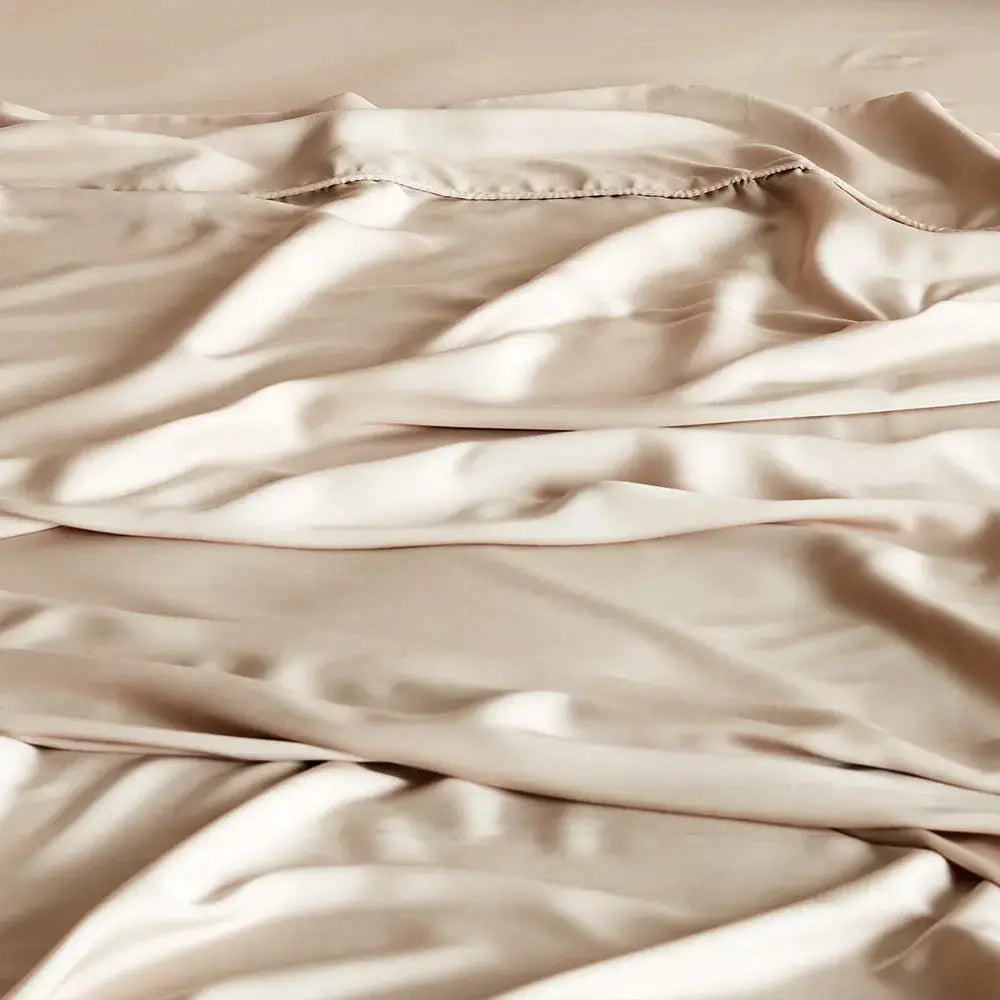 Signature Bamboo Duvet Cover