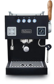 Bellezza Bellona Dual Boiler Espresso Machine