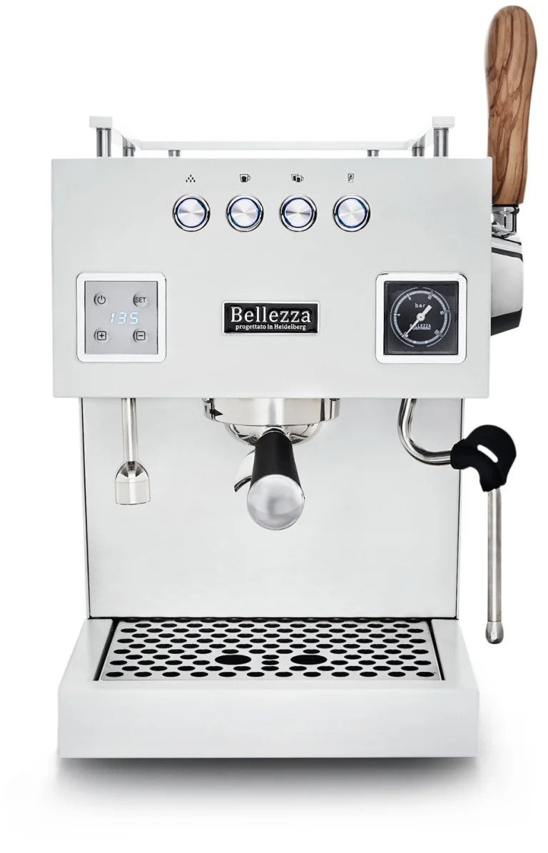 Bellezza Bellona Dual Boiler Espresso Machine